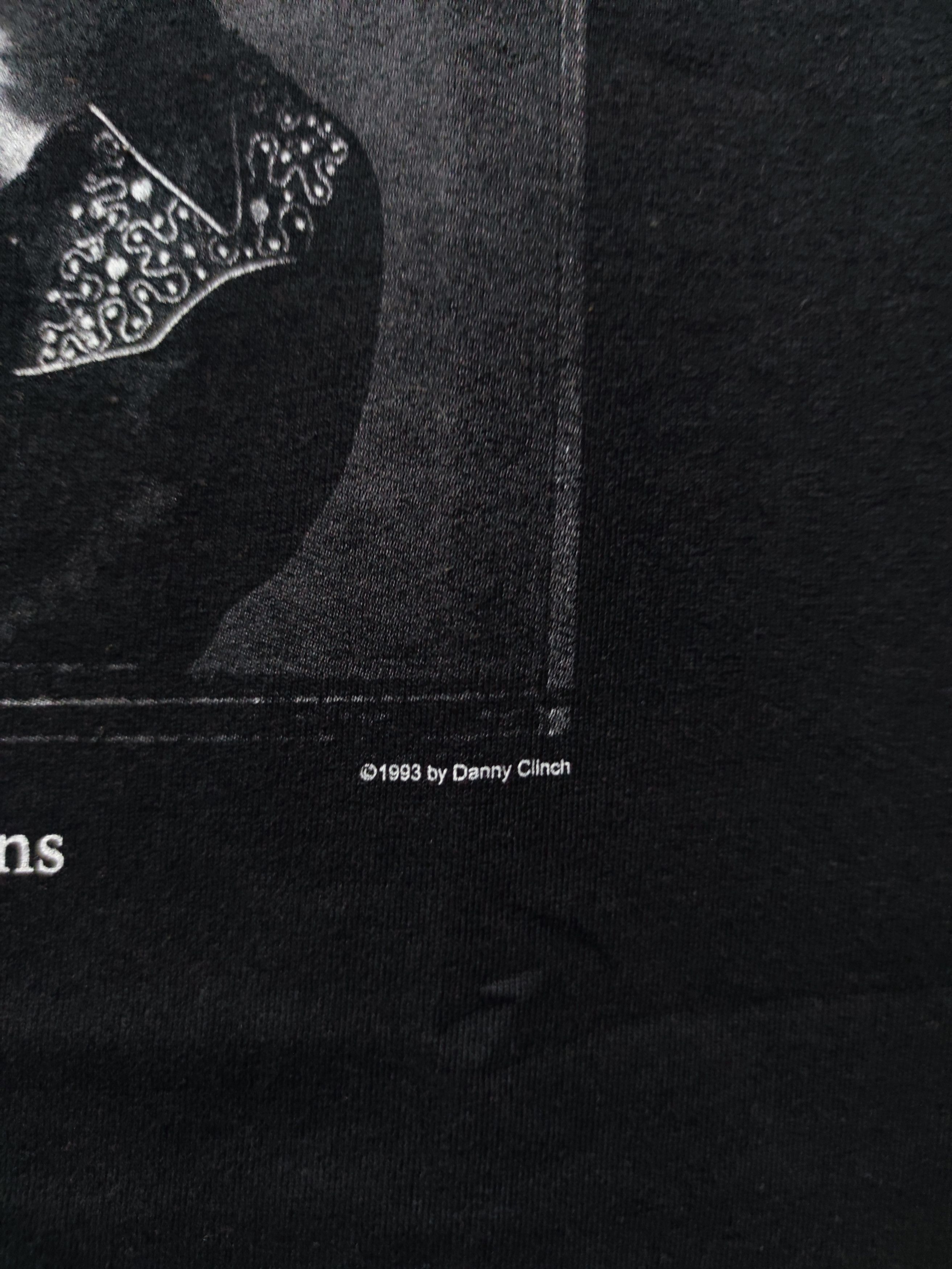 Band Tees The Smashing Pumpkins Photo T-shirt Size US XL / EU 56 / 4 - 3 Thumbnail