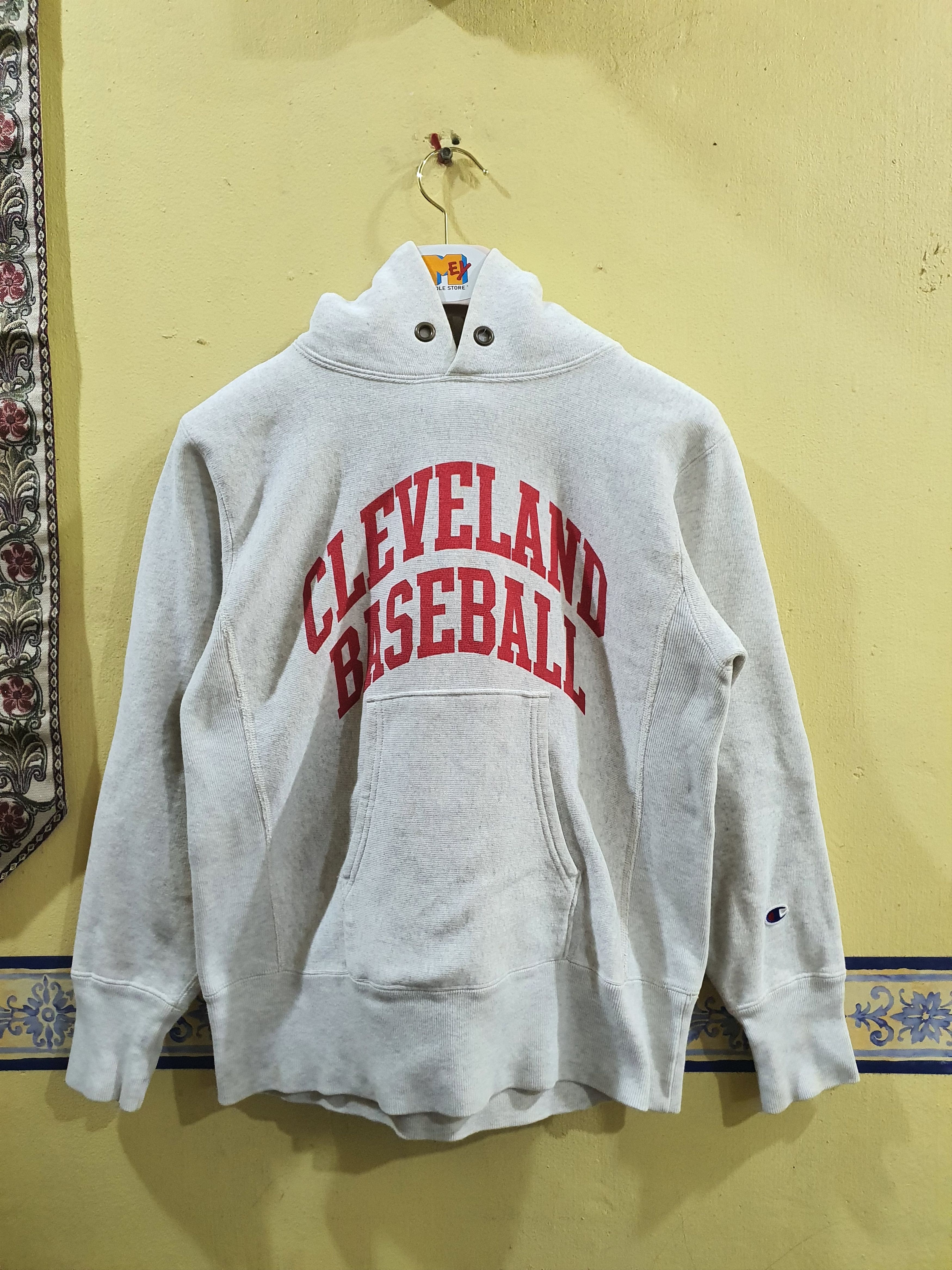 Champion Champion Reverse Weave pullover hoodie Size US M / EU 48-50 / 2 - 1 Thumbnail