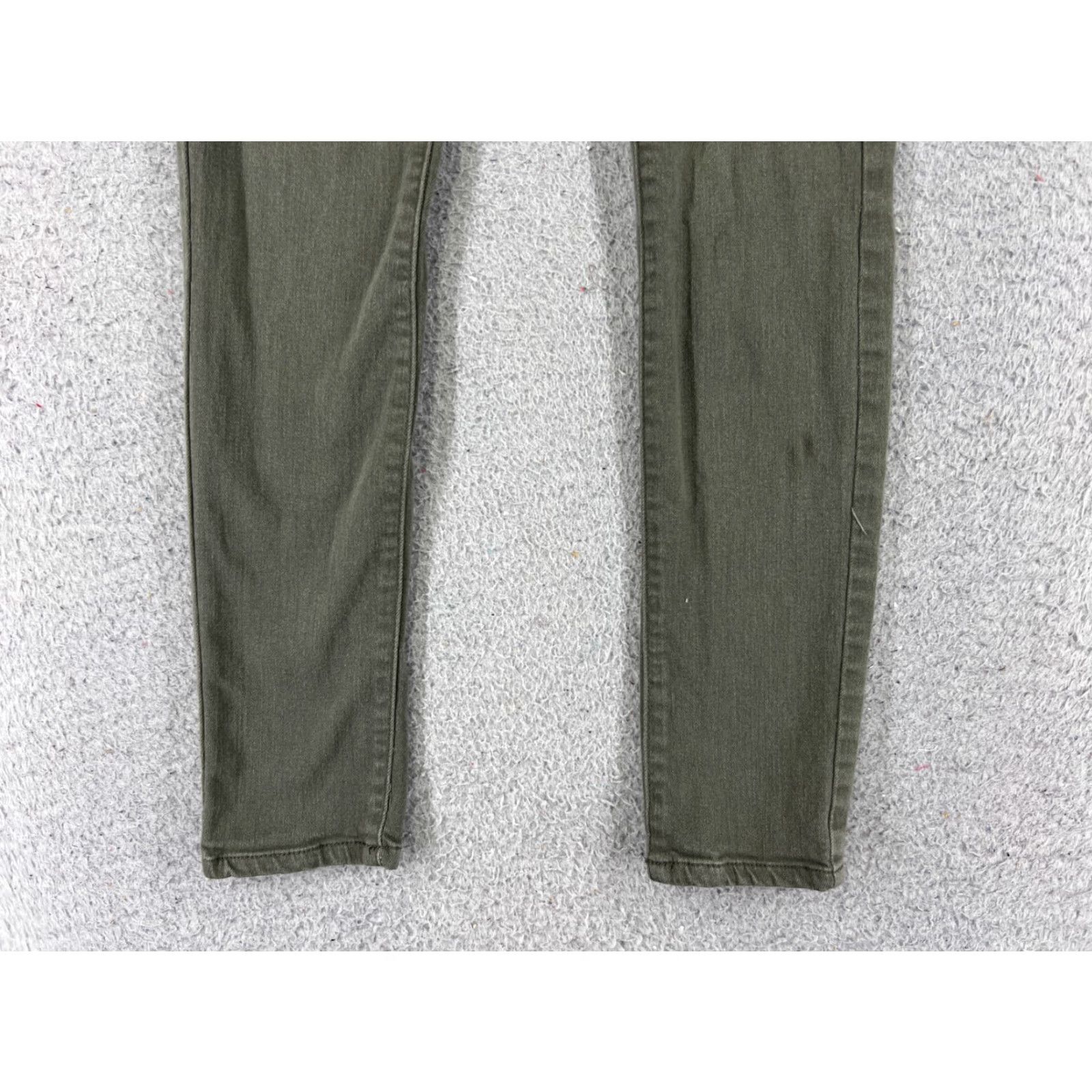 Vintage VINTAGE (But note: The item is not vintage per specs) Size 26" / US 2 / IT 38 - 2 Thumbnail