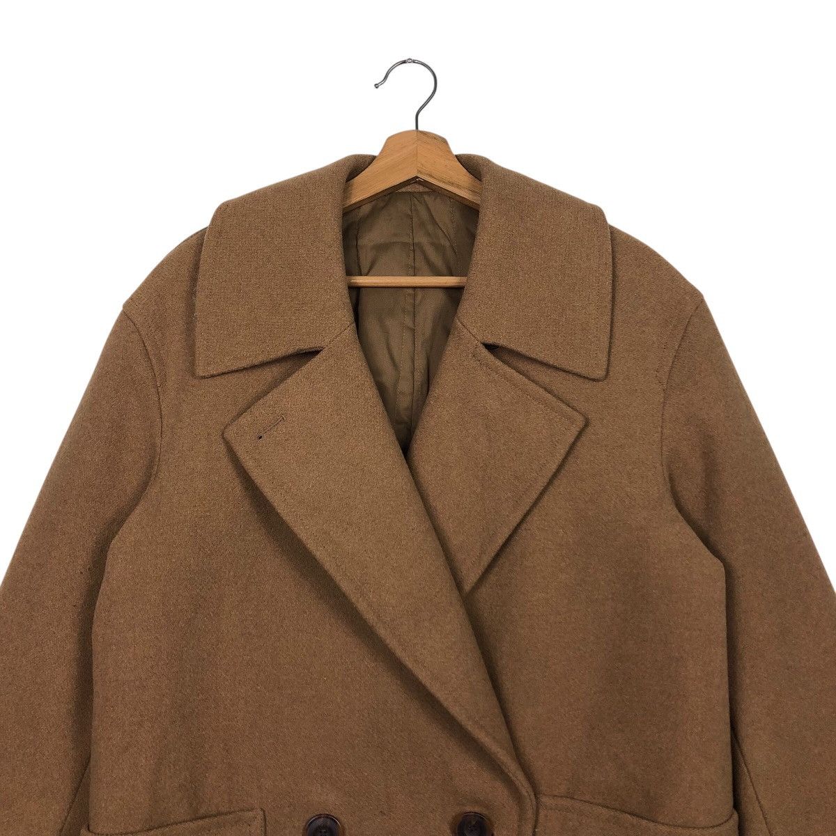 Japanese Brand 📌Vintage Chore Work Jacket Uniqlo Undercover Japan Size US XS / EU 42 / 0 - 4 Thumbnail