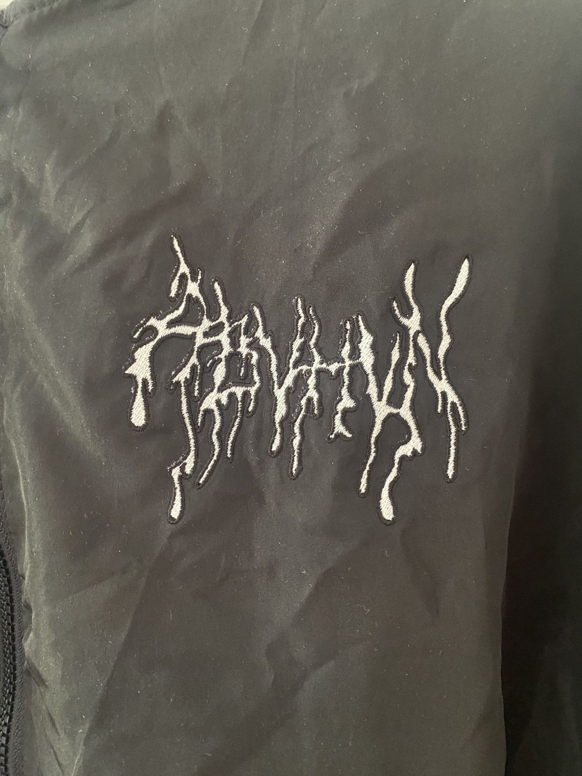 ABVHVN ABVHVN Tentacle Bomber Jacket Size US M / EU 48-50 / 2 - 2 Thumbnail
