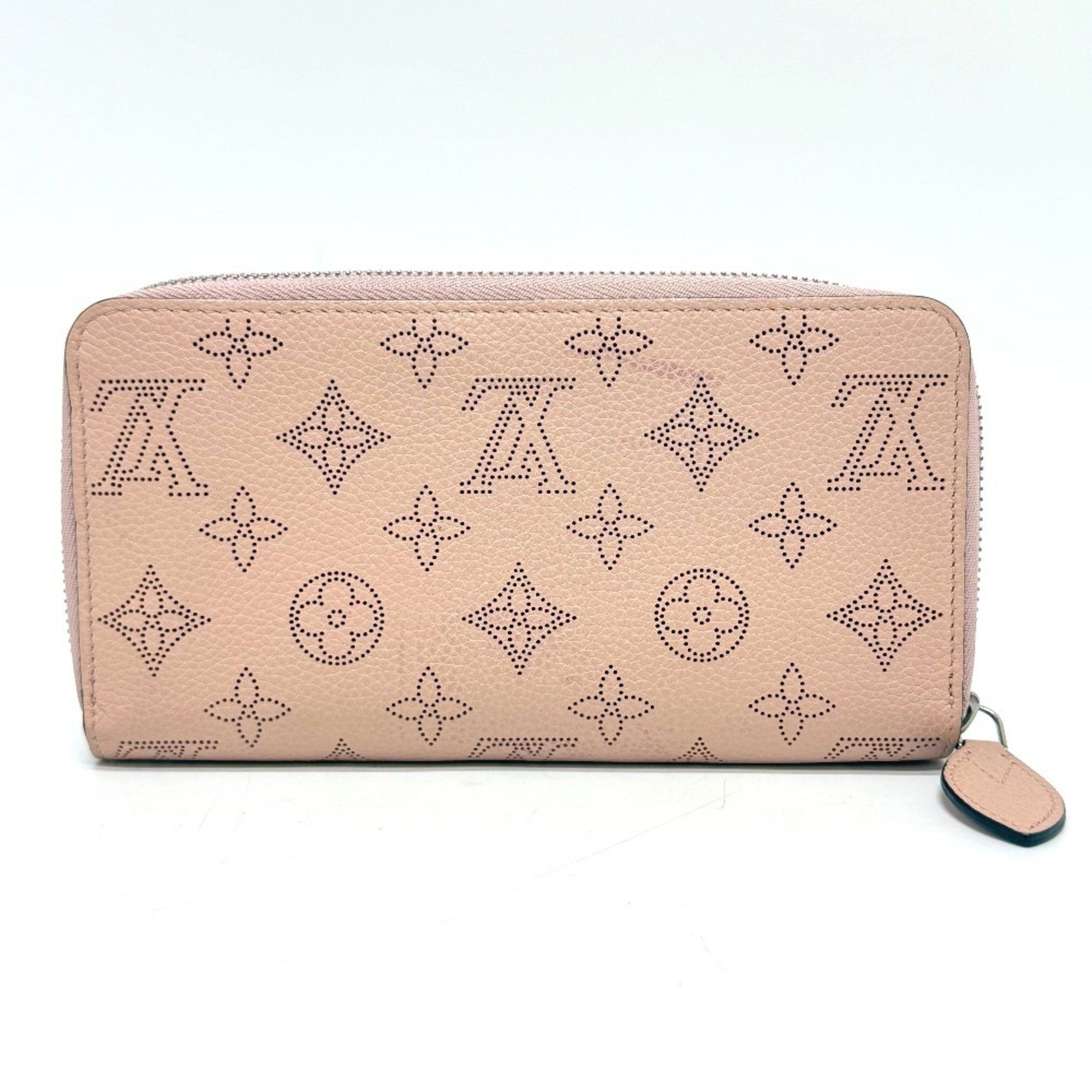 Louis Vuitton Louis Vuitton Portefeuille zippy wallet Size ONE SIZE - 1 Thumbnail