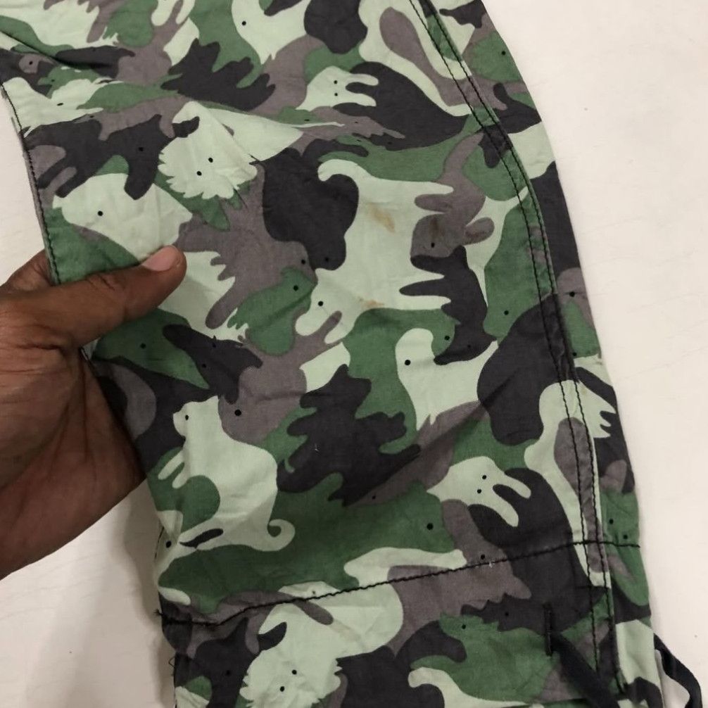 Issey Miyake Ne net issey miyake cargo Size US 30 / EU 46 - 3 Thumbnail