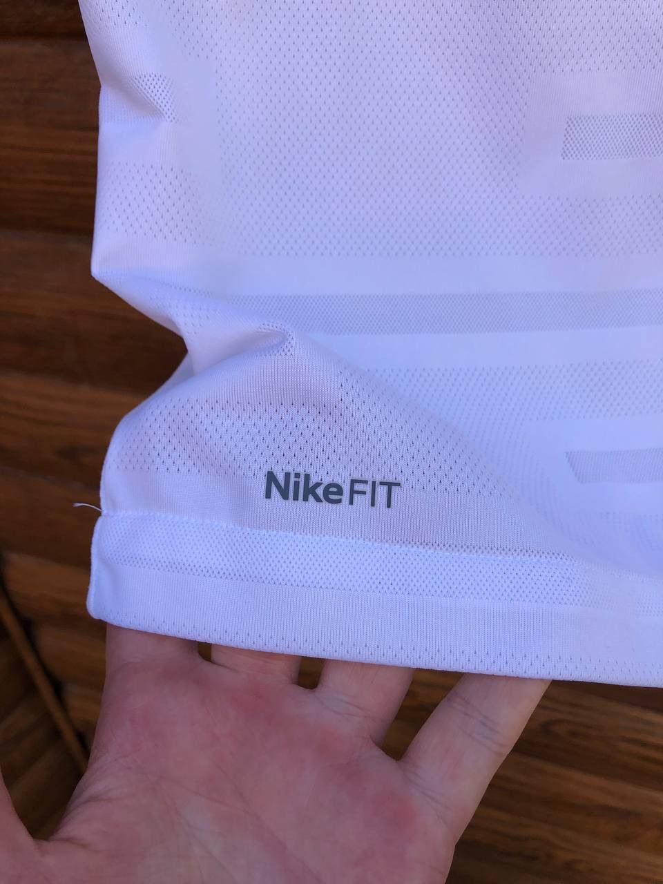 Nike GLASGOW CELTIC Football Shirt Soccer Jersey Size US M / EU 48-50 / 2 - 3 Thumbnail