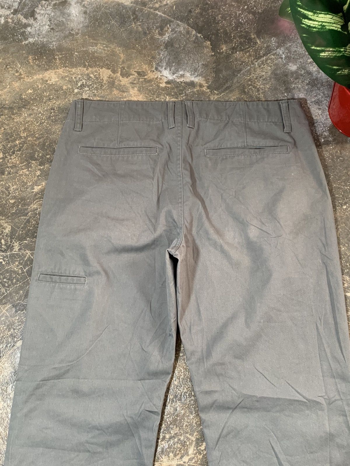 Oakley Oakley Softwear Pants Size US 34 / EU 50 - 5 Thumbnail
