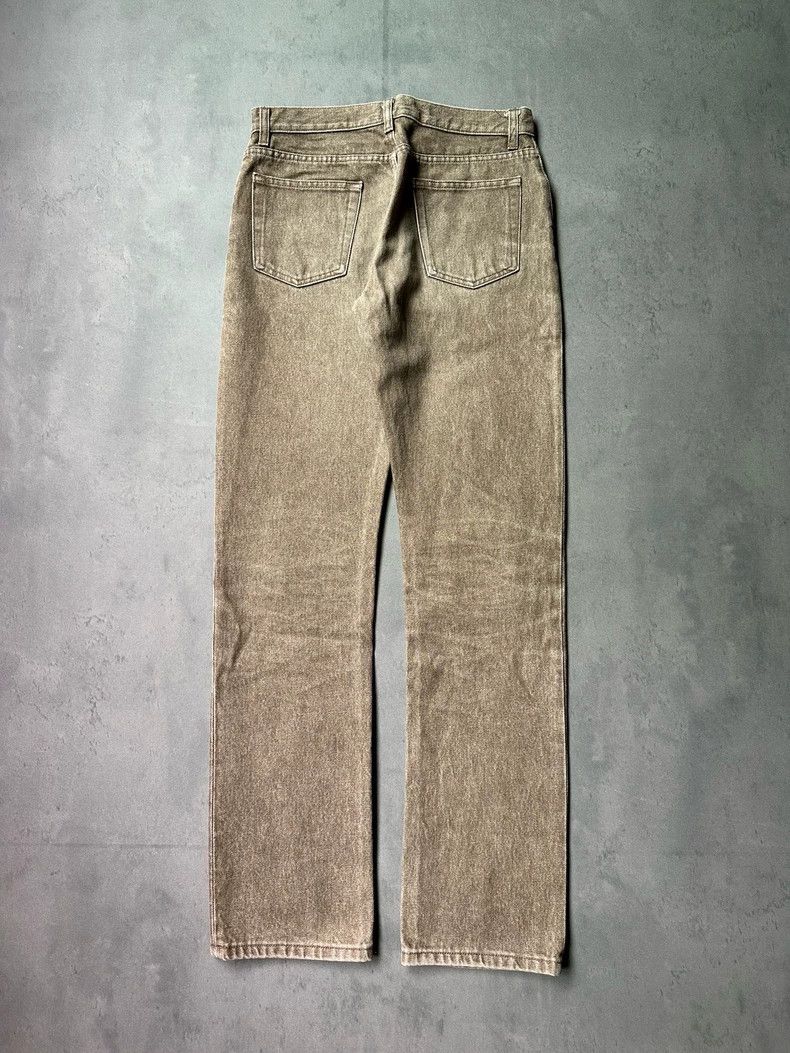 Helmut Lang Helmut Lang size 29classic cut jeans 2501-Nextarrow Size US 29 - 2 Thumbnail