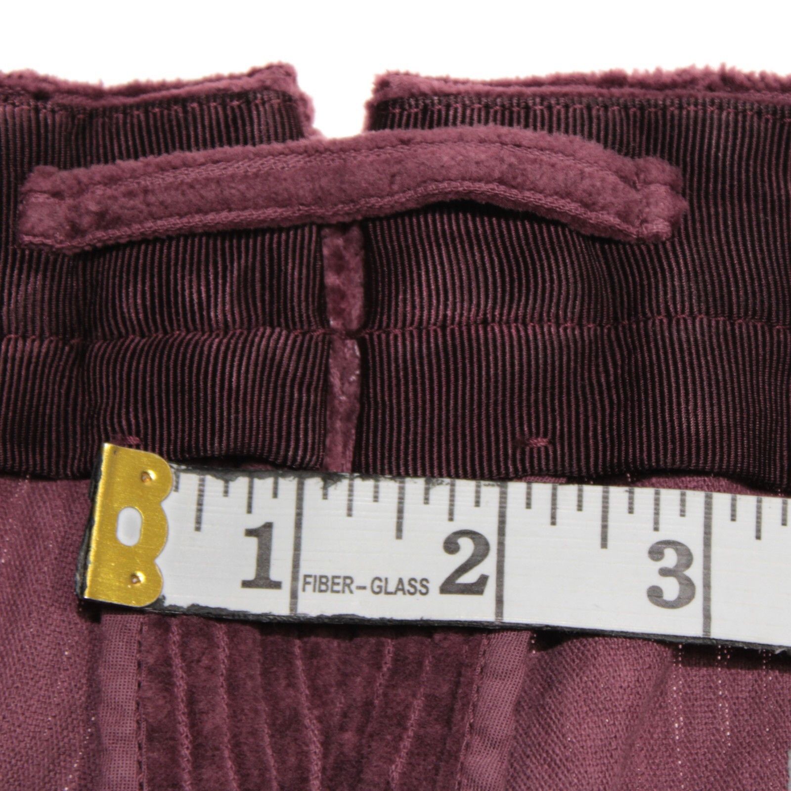 Incotex INCOTEX New with tags Chino Size 36 US In Purple Size US 36 / EU 52 - 6 Thumbnail