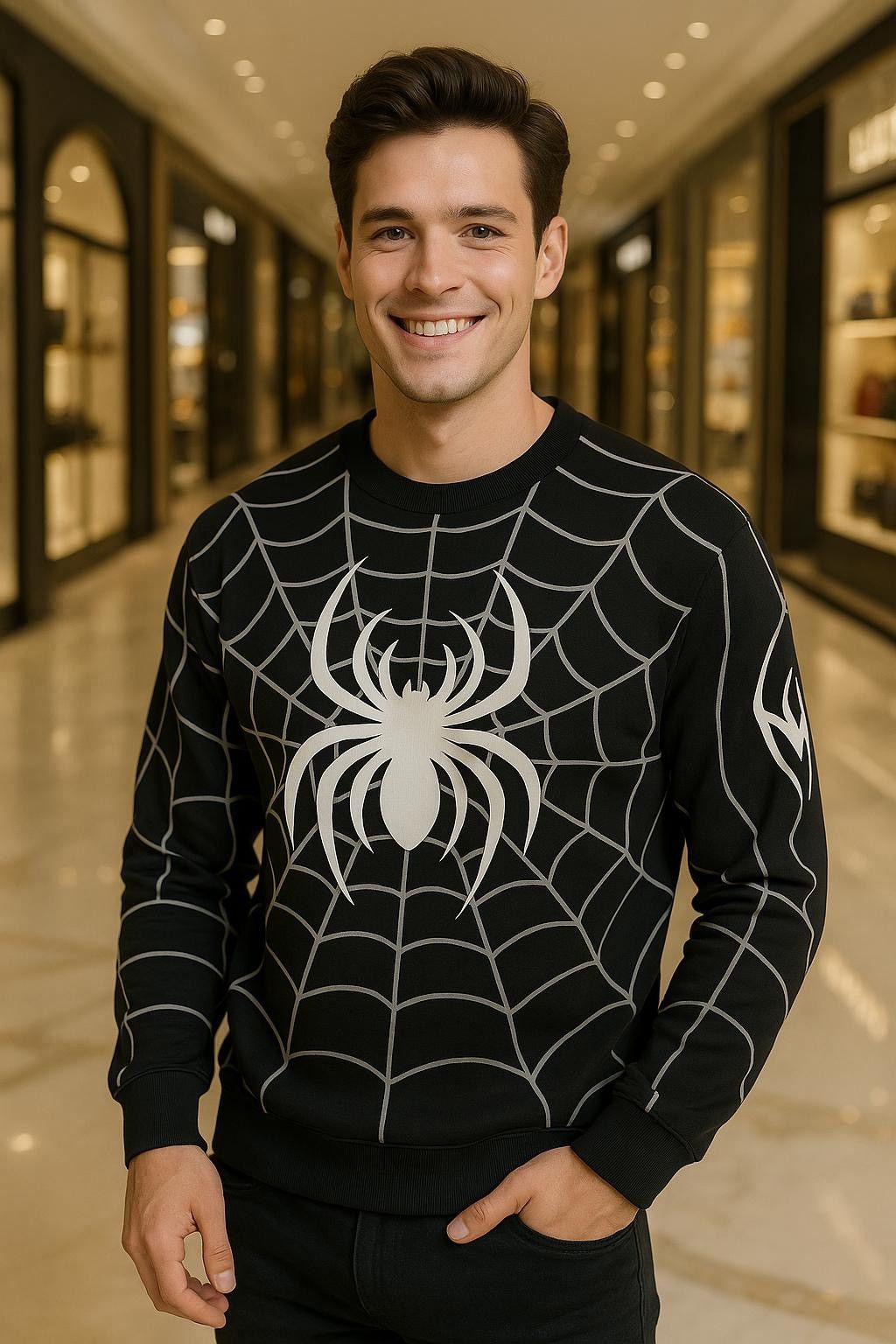 Other New Sweatshirtw Size US XL / EU 56 / 4 - 7 Thumbnail