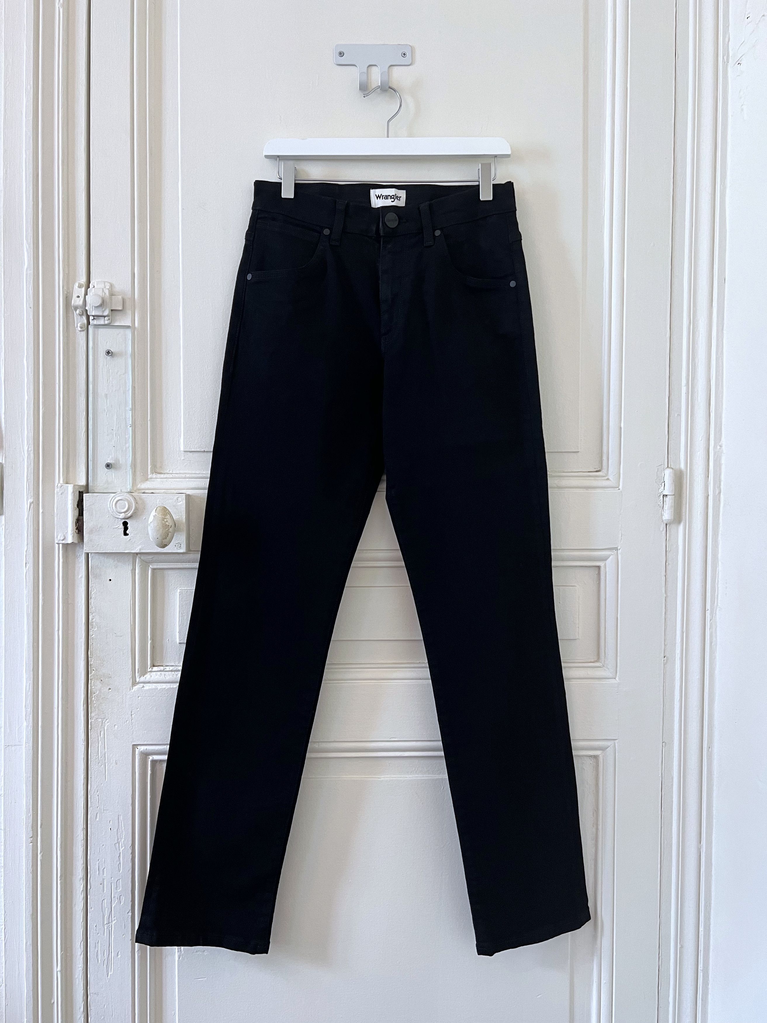 Wrangler Wrangler Jeans Size US 30 / EU 46 - 1 Thumbnail