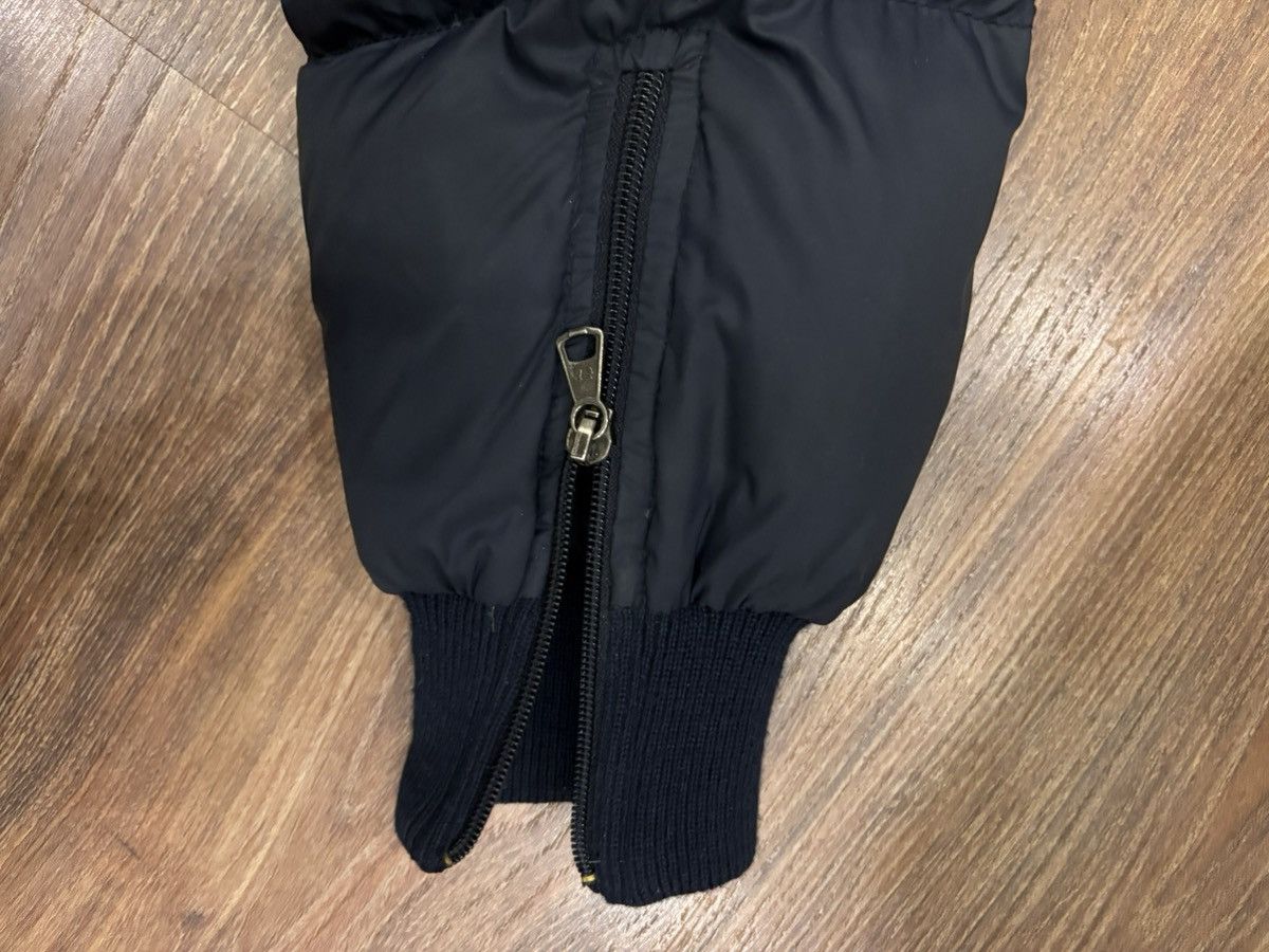 Moncler Moncler vintage bomber like new Size US M / EU 48-50 / 2 - 4 Thumbnail
