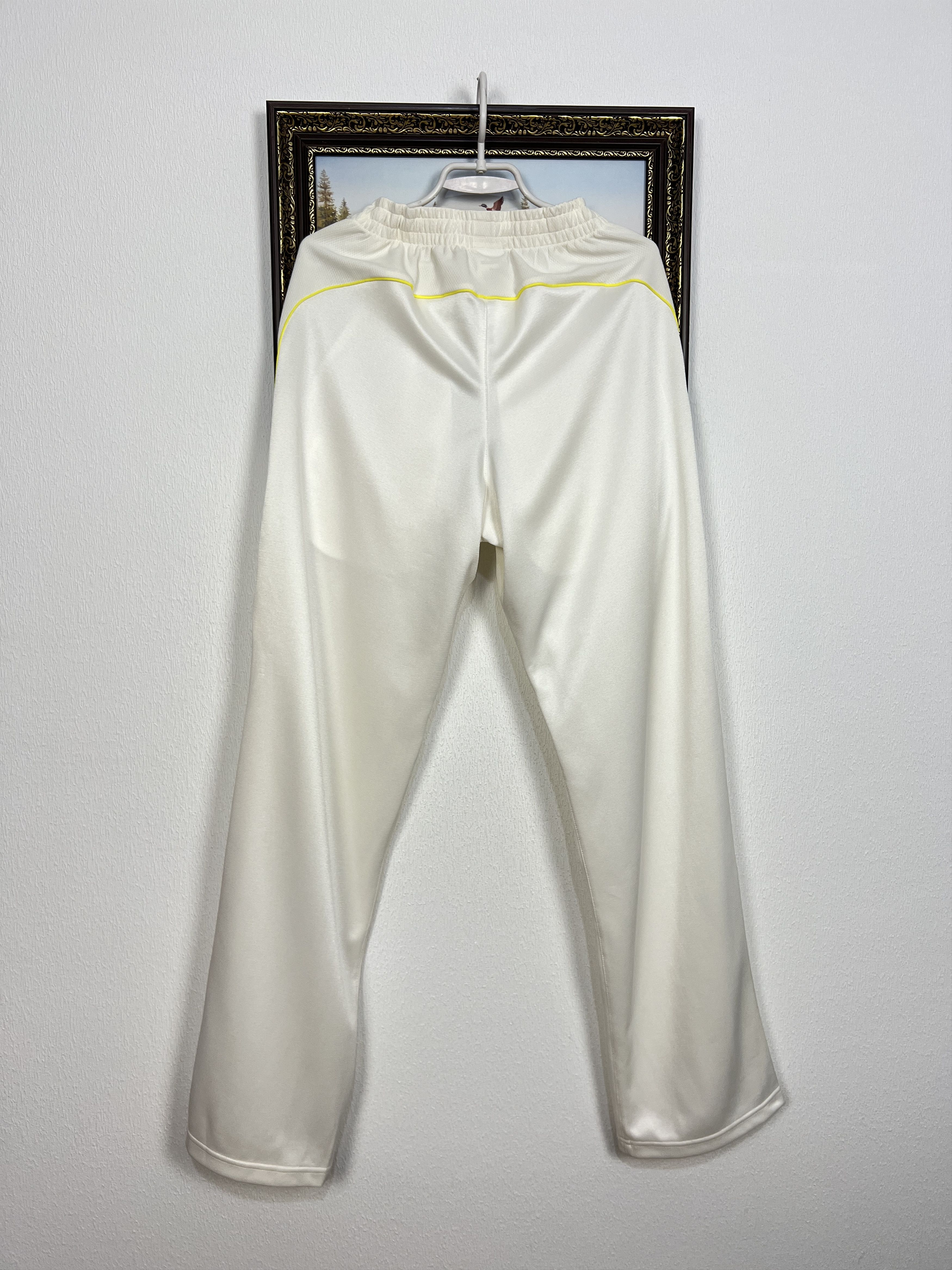 Cricket Australia National Team Pants Athletic Sweatpants