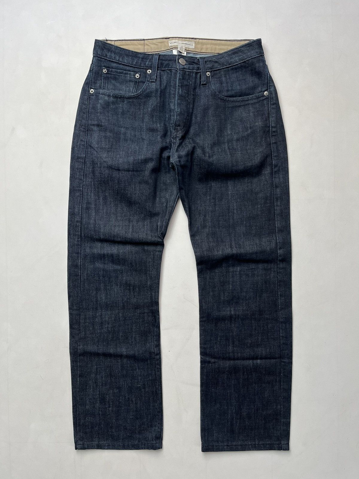 Brooklyn Industries Brooklyn Industries jeans Size US 32 / EU 48 - 1 Thumbnail