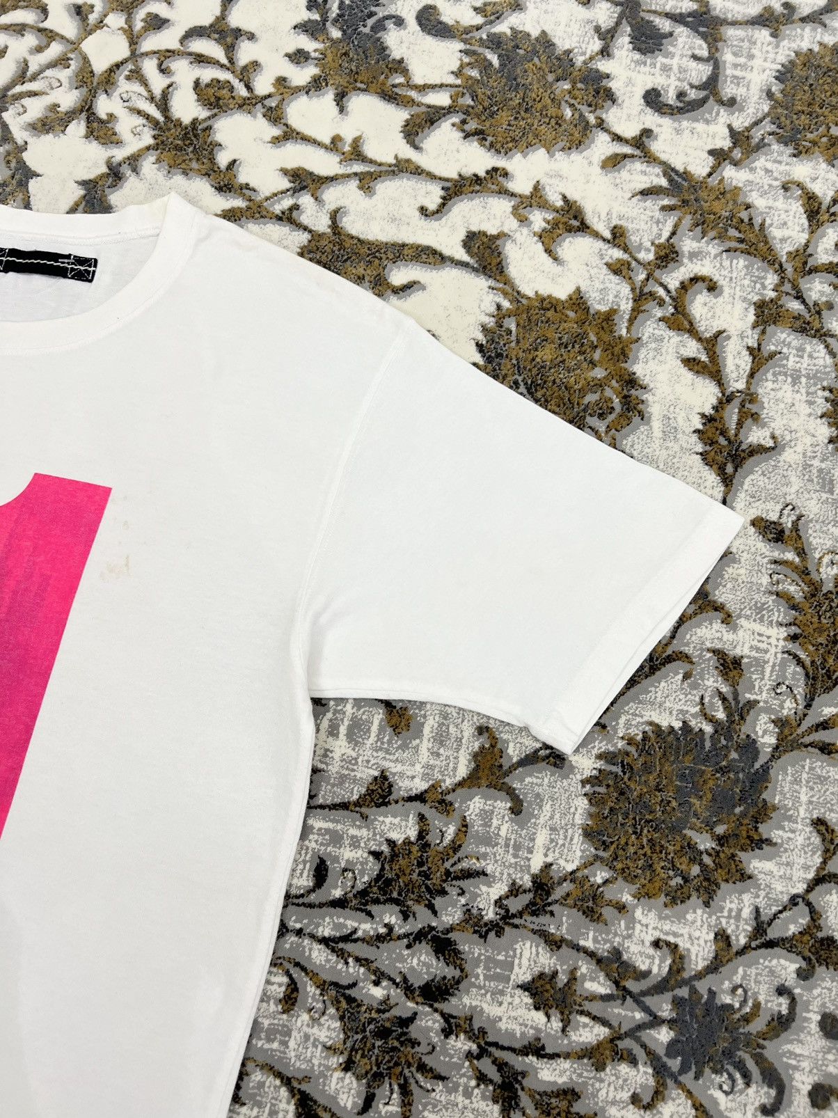 Designer × Issey Miyake × Japanese Brand DESIGNER ISSEY MIYAKE NUMBER 11 JAPANESE BRAND SHIRT Size US M / EU 48-50 / 2 - 4 Thumbnail