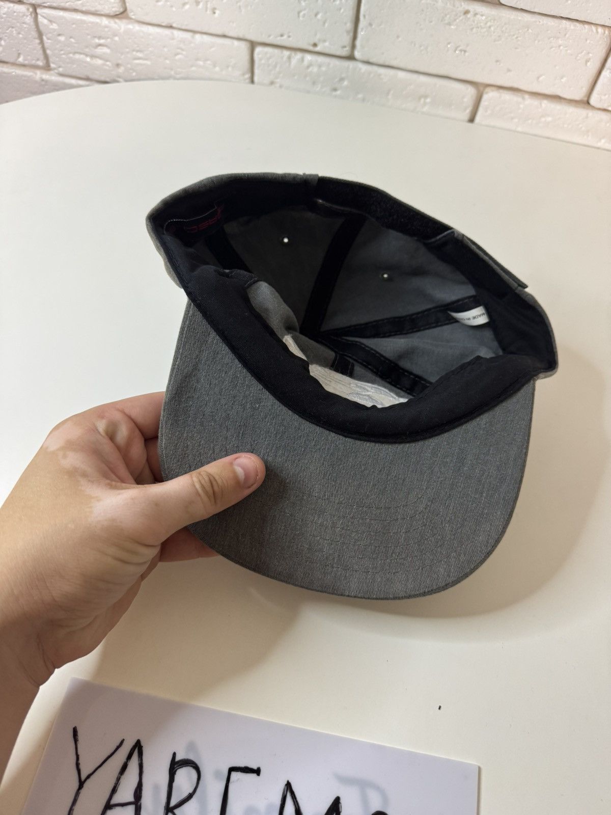 Porsche Design Porsche vintage cap hat Size ONE SIZE - 7 Thumbnail