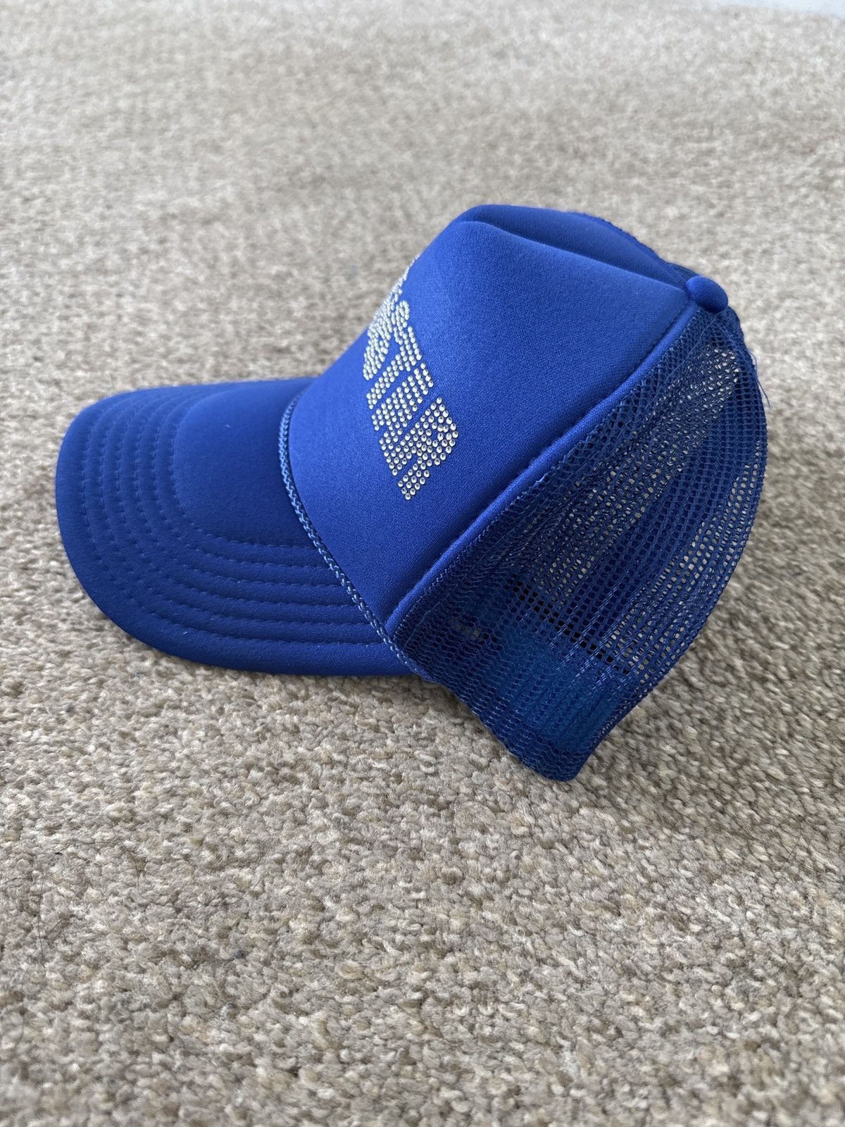 Designer × Vintage Metstar Hat Size ONE SIZE - 2 Thumbnail