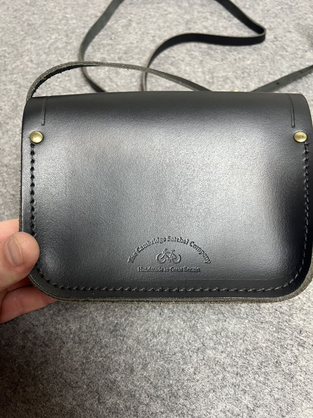 Handmade The Cambridge Satchel Company bag Size ONE SIZE - 3 Thumbnail