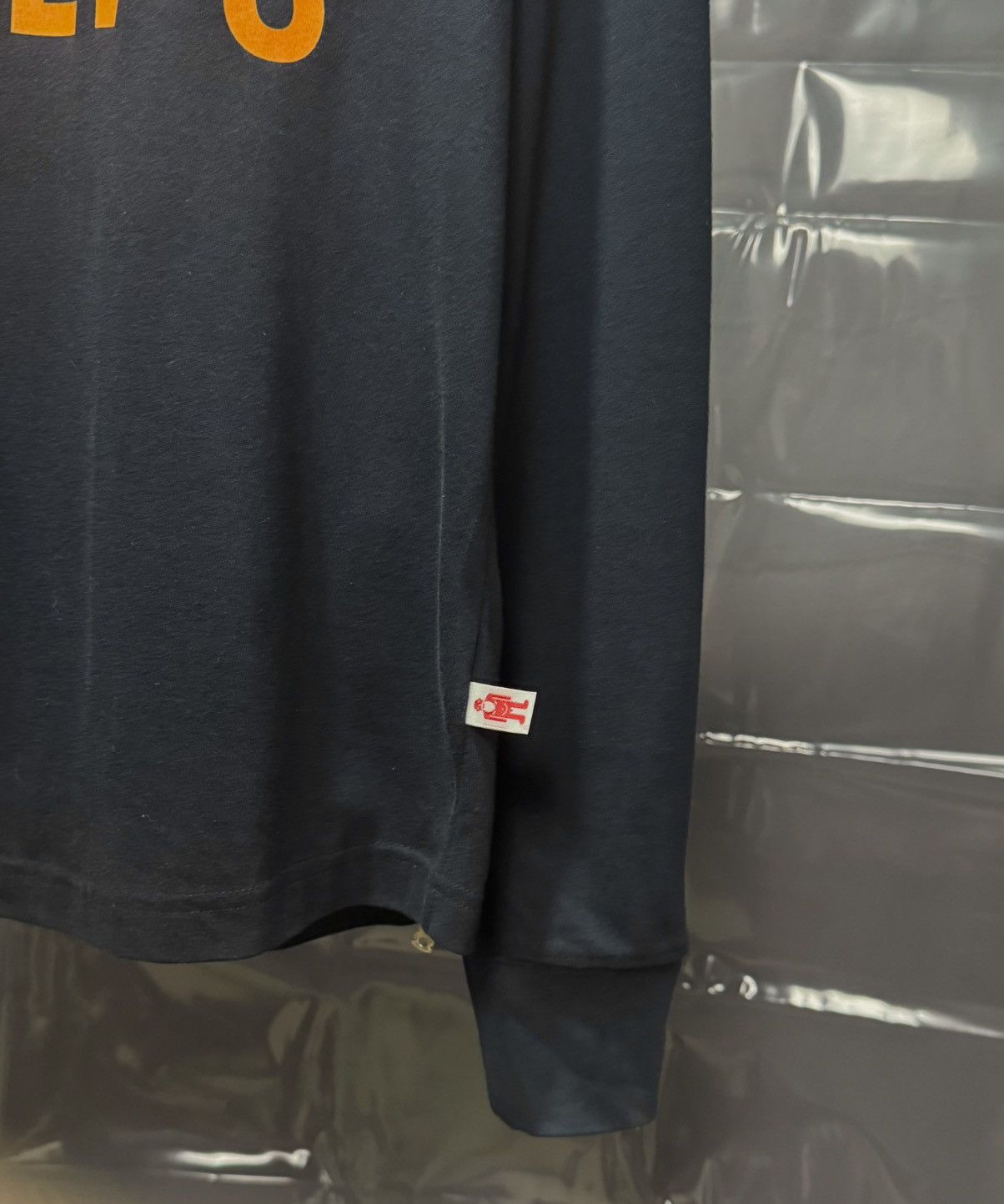 Walter Van Beirendonck Walter Van Beirendonck SS12 Lust Never Sleeps Shirt Size US M / EU 48-50 / 2 - 2 Thumbnail