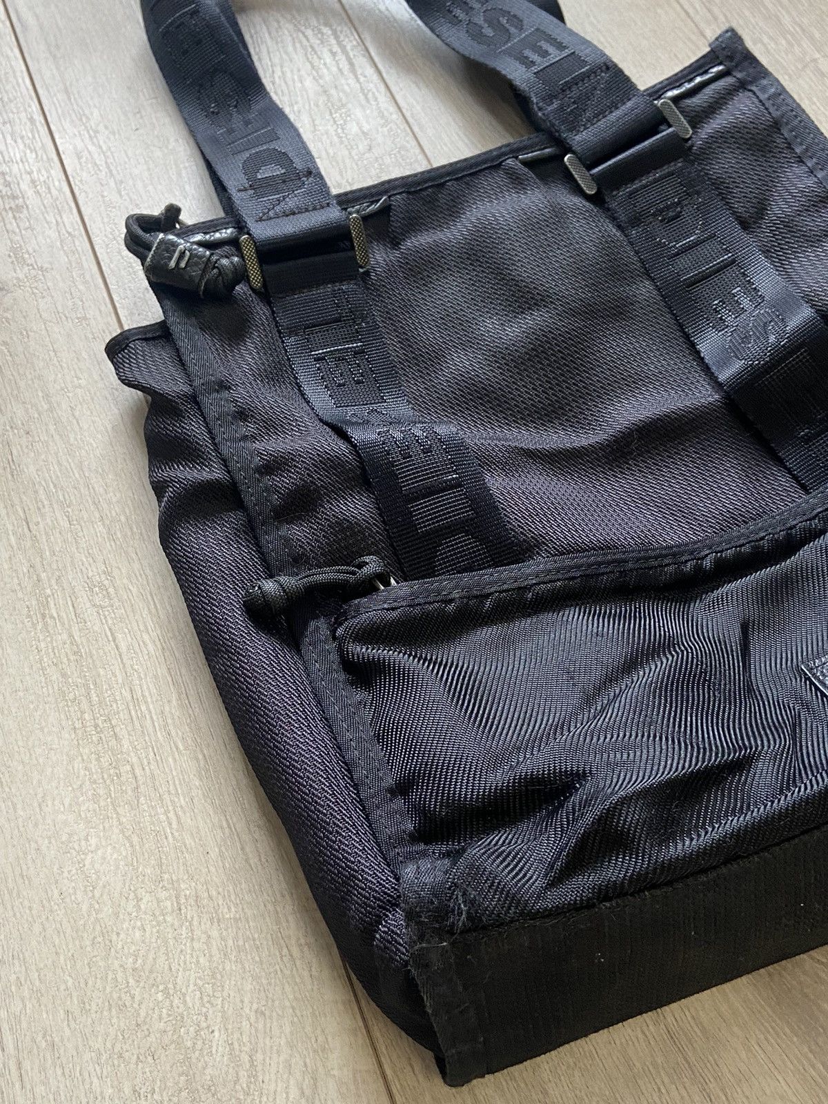 Diesel Diesel Vintage Bag Y2k Archival USA style hype Size ONE SIZE - 5 Thumbnail