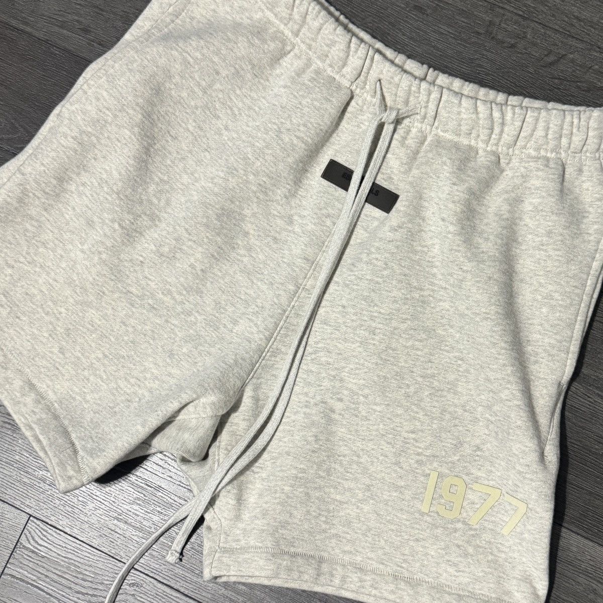 Fear Of God Essentials 1977 Sweatshort