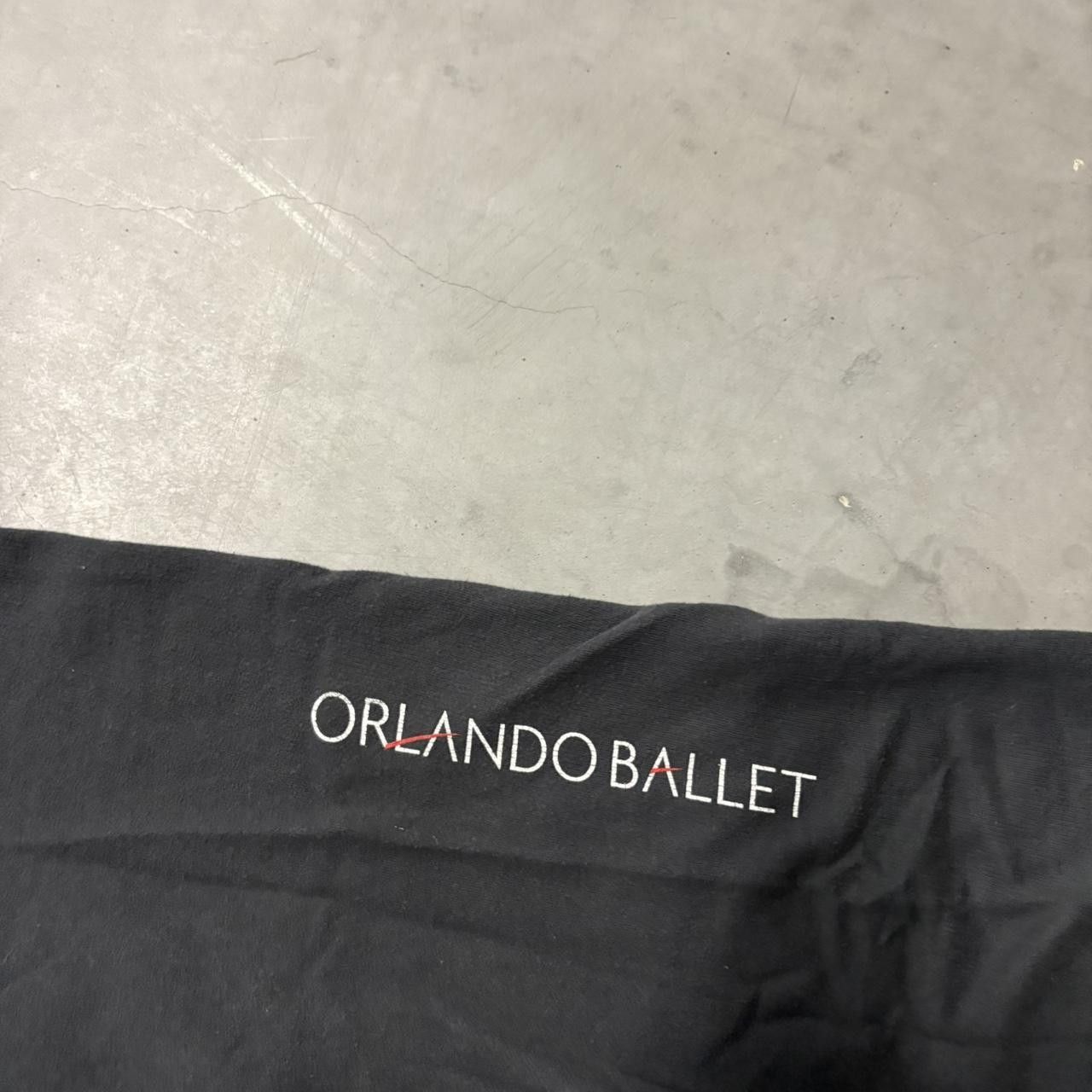 Japanese Brand × Vintage Crazy Vintage Y2K/2000s Wideleg Black Yoga SweatPants! Size US 32 / EU 48 - 5 Thumbnail