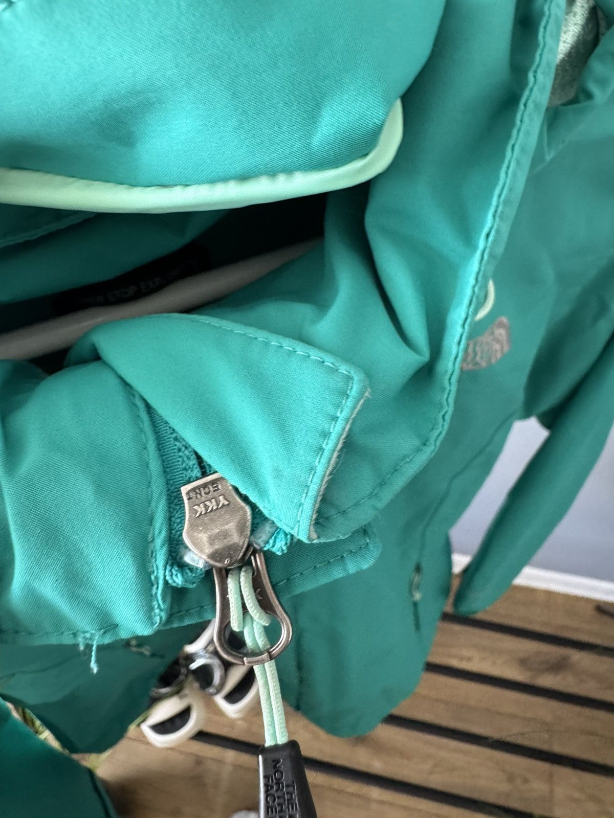 The North Face The north face hyvent jacket xl Size XL / US 12-14 / IT 48-50 - 6 Thumbnail