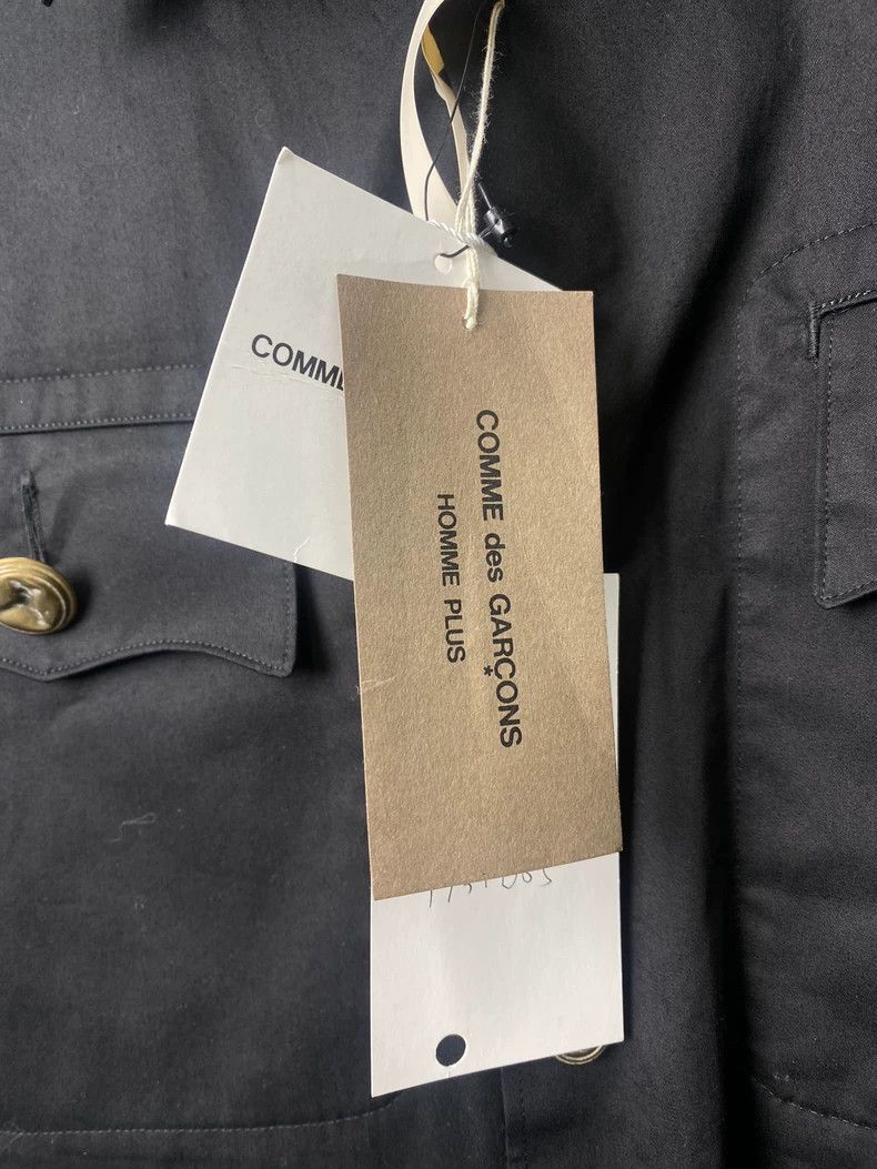 Comme des Garcons Comme Des Garcons Shirt, size M, 100% cotton Size US M / EU 48-50 / 2 - 2 Thumbnail