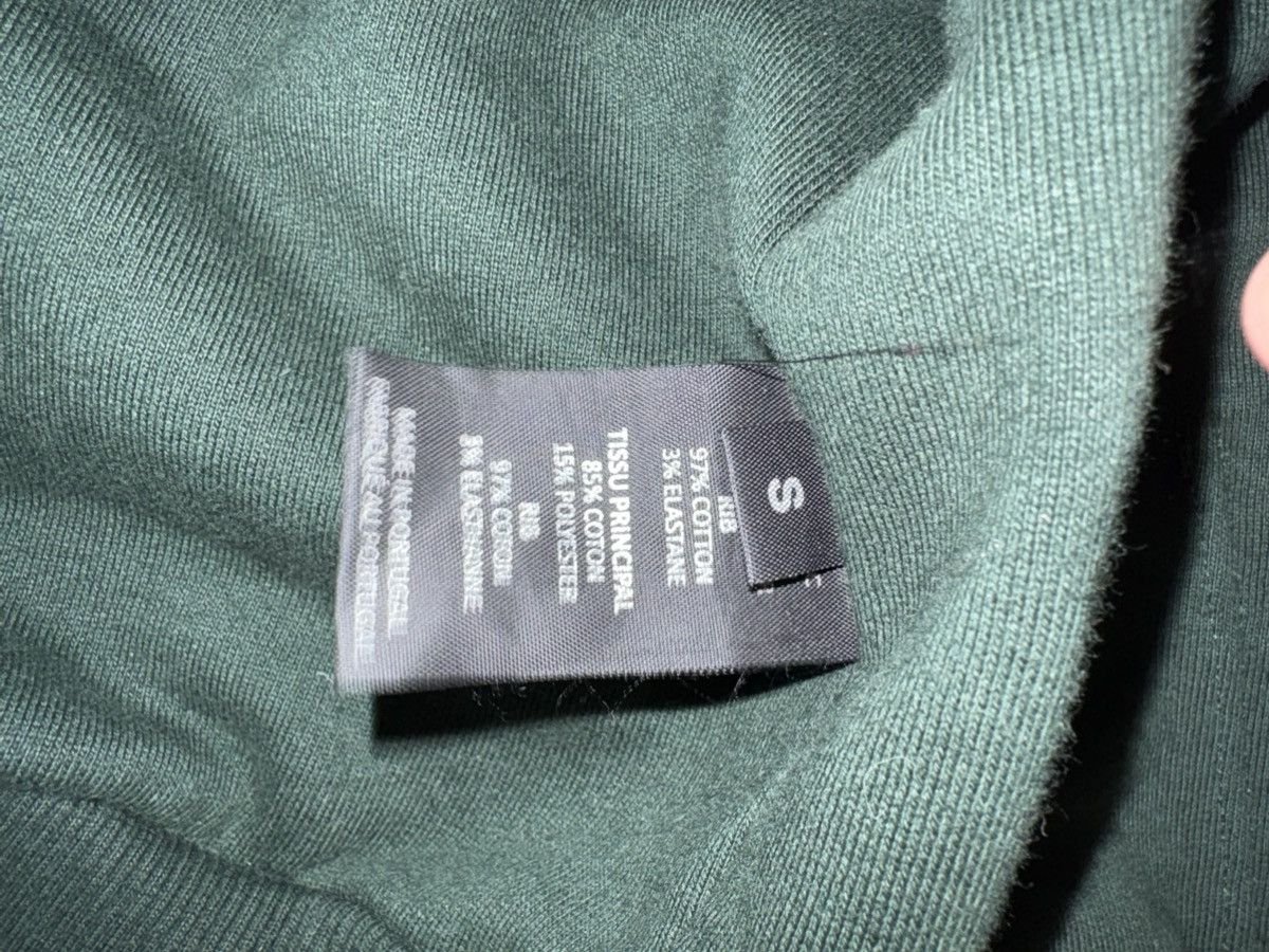 Vetements Vetements Zip Up Reverse hoodie Size S / US 4 / IT 40 - 6 Thumbnail