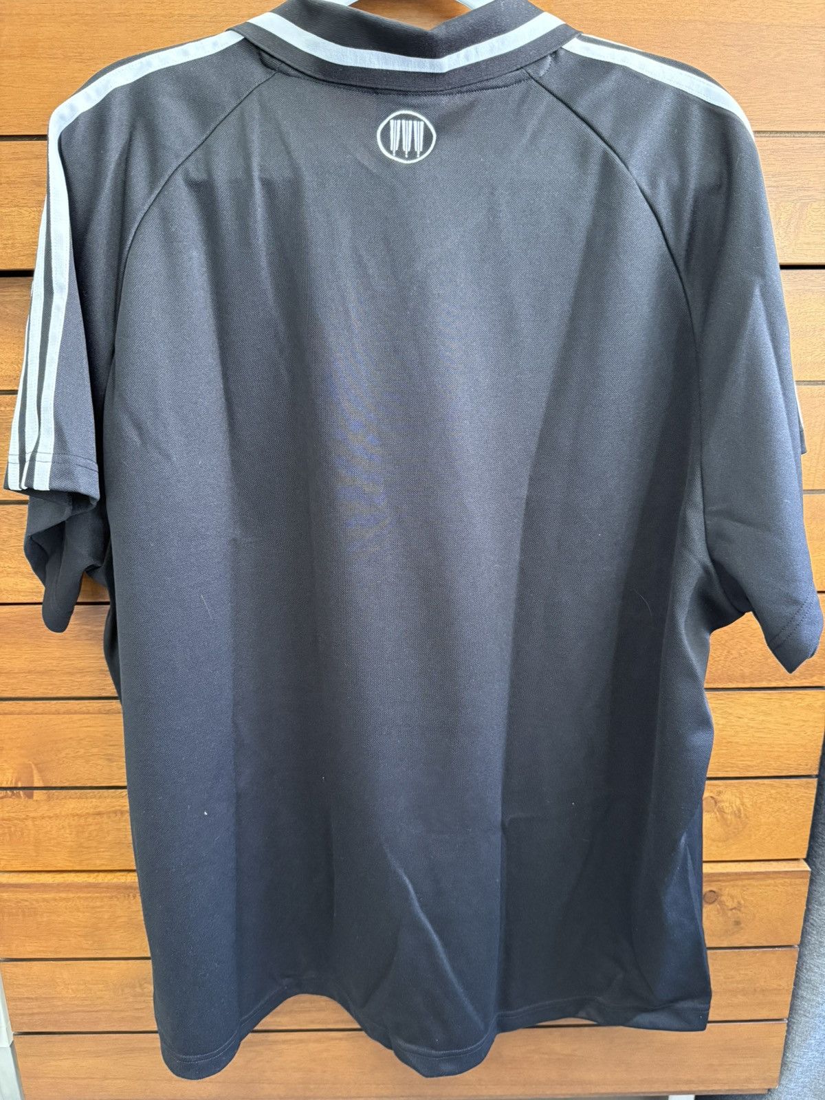 Other NEIGHBORHOOD x END. x adidas “NEIGHBORHOOD F.C,” Jersey Size US M / EU 48-50 / 2 - 2 Thumbnail