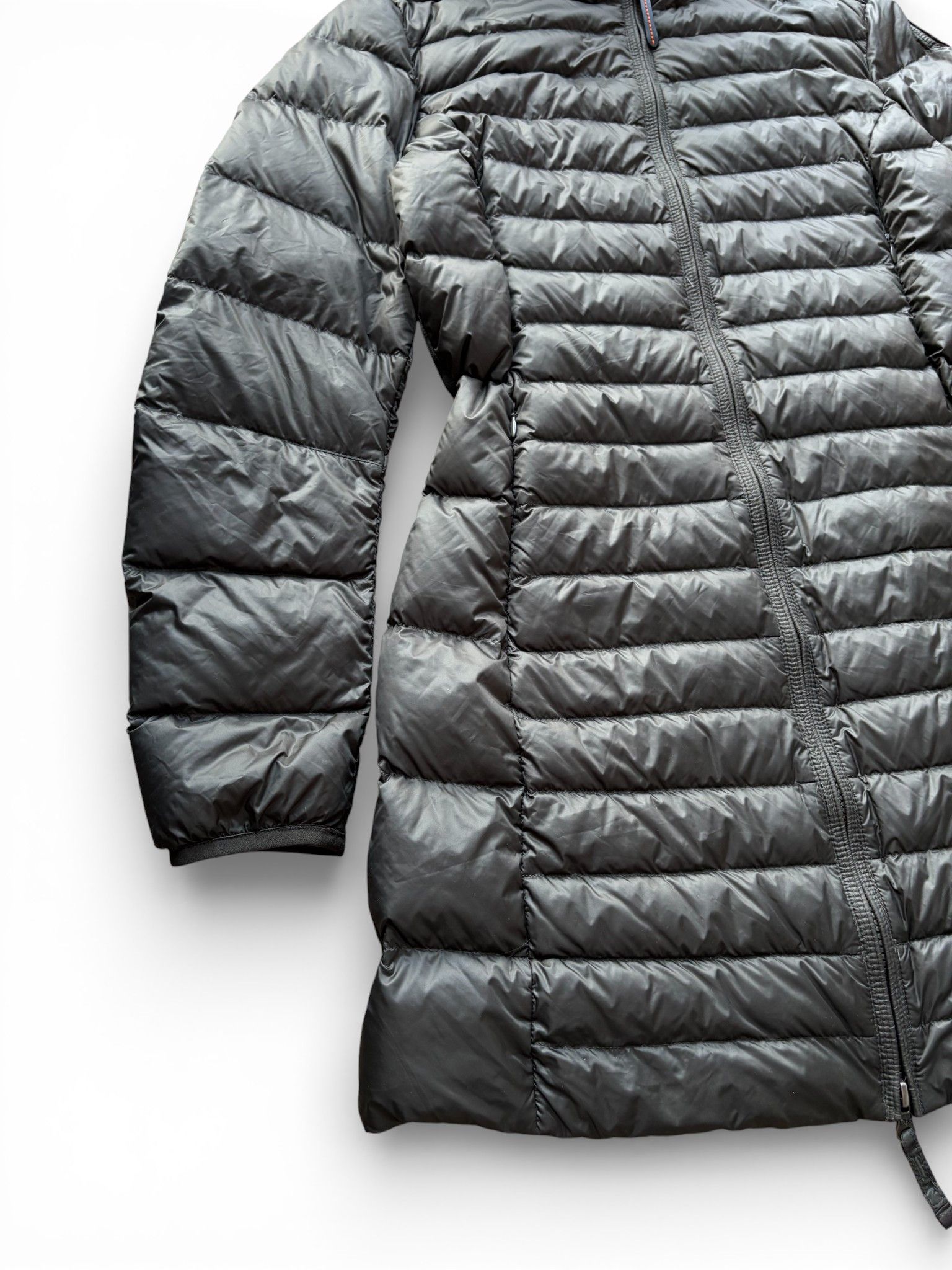 Parajumpers Parajumpers Super light weight coat down jacket Size M / US 6-8 / IT 42-44 - 6 Thumbnail