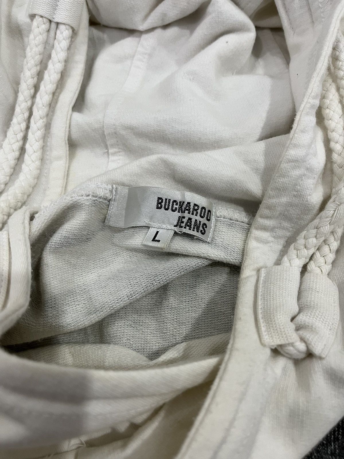 If Six Was Nine Buckaroo archive HBA styled Size US M / EU 48-50 / 2 - 5 Thumbnail