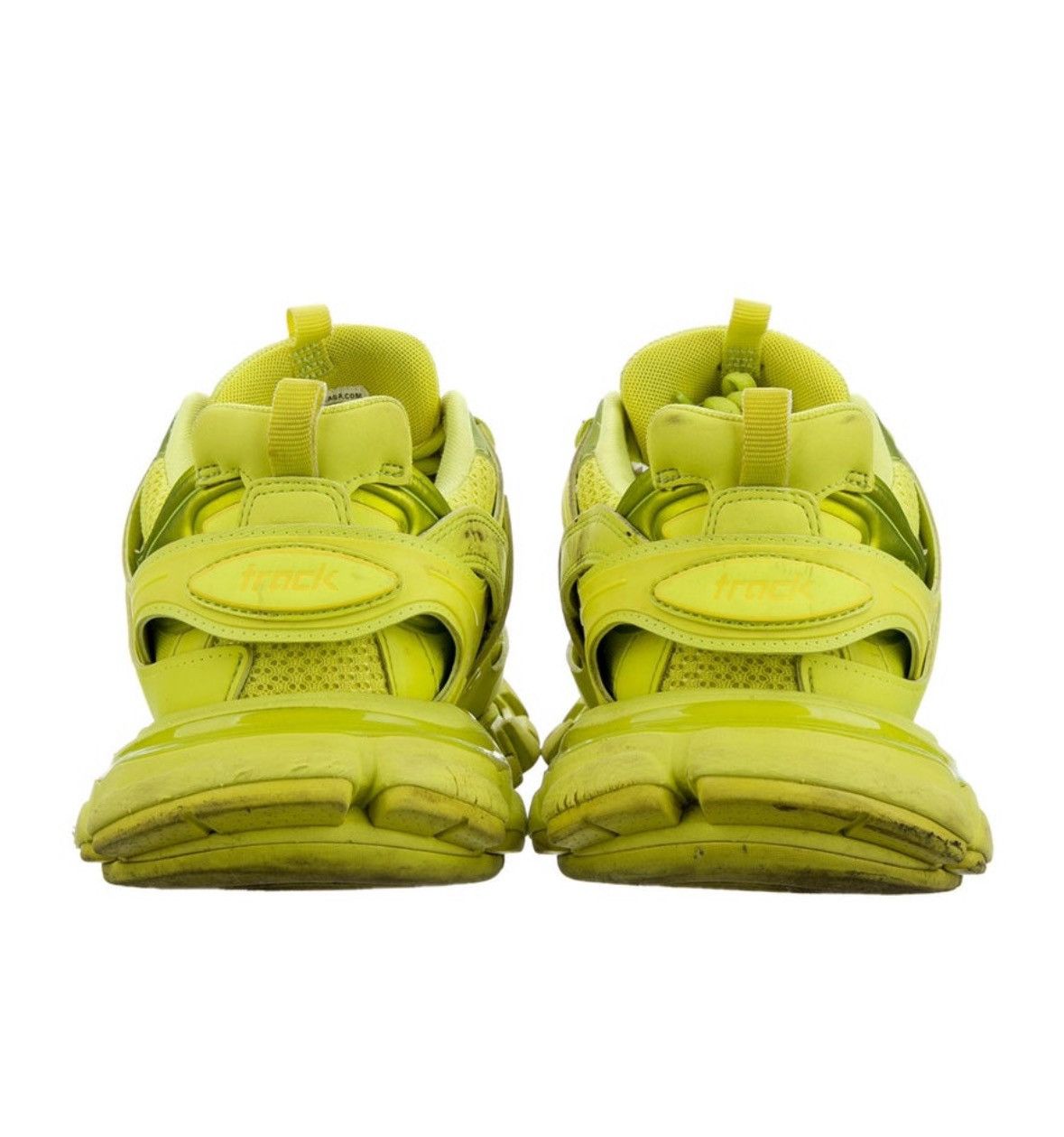 Balenciaga Balenciaga Track Sneaker Size US 9 / EU 42 - 5 Thumbnail