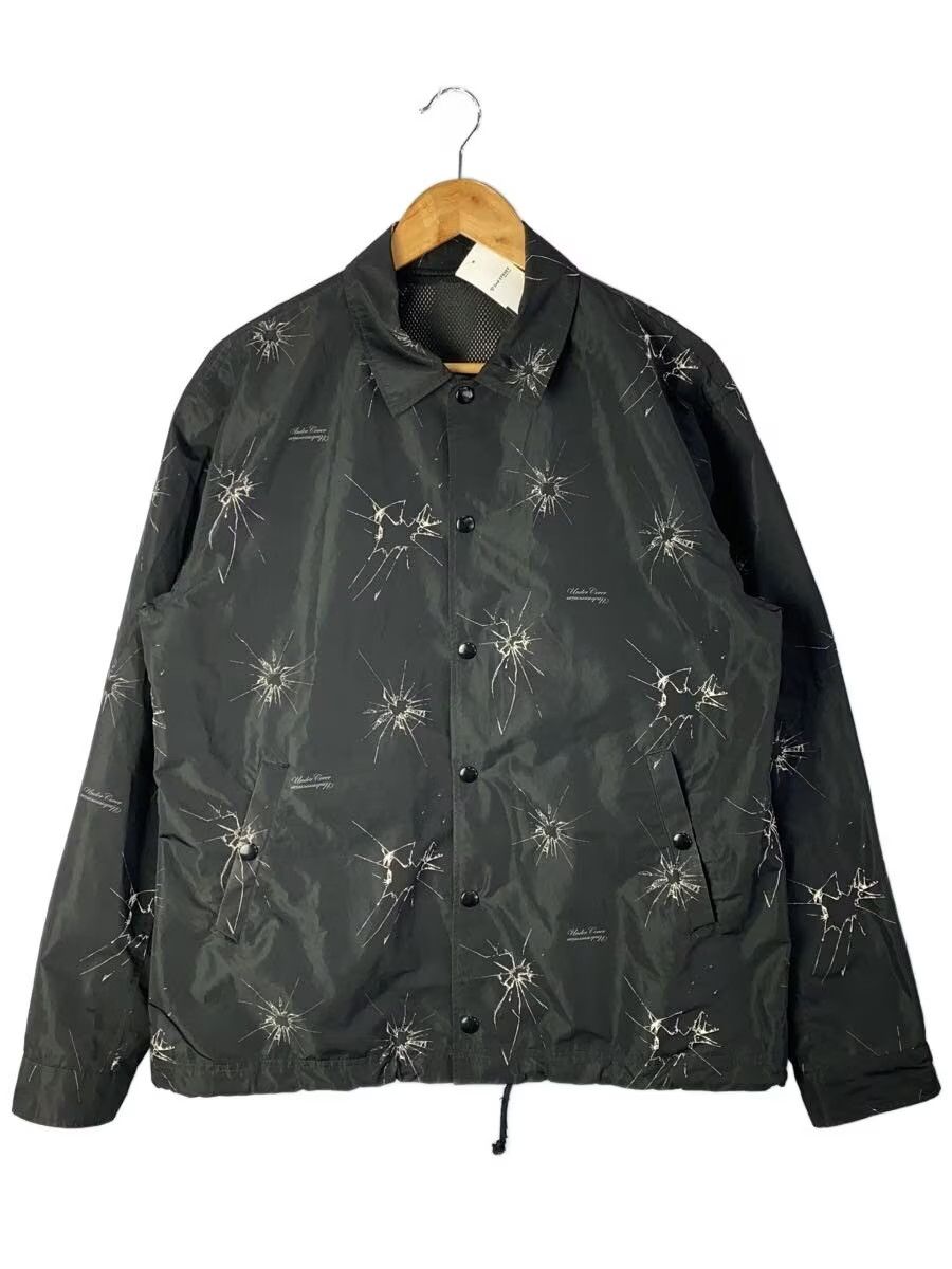 Undercover Bullet Hole Glass Jacket Size US L / EU 52-54 / 3 - 1 Thumbnail
