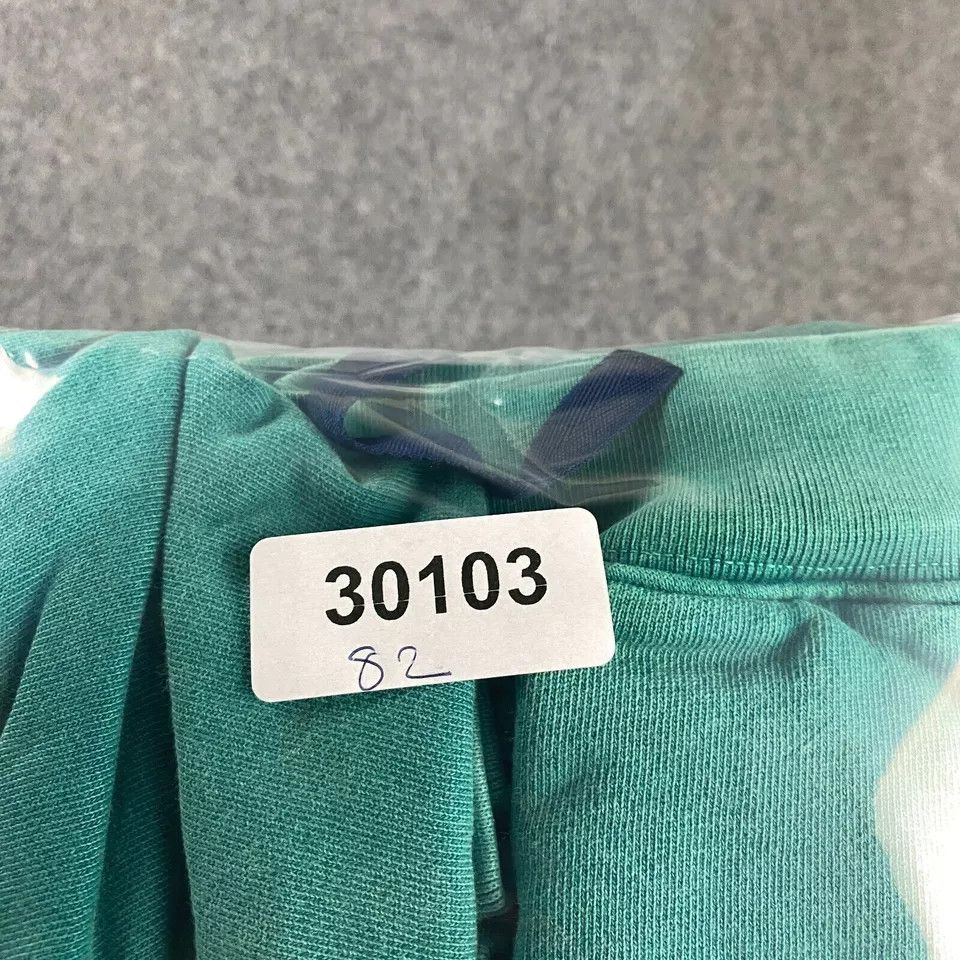 Outerknown Outerknown Hoodie Adults XS Green Pullover Drawstring Pocket Size US XS / EU 42 / 0 - 8 Thumbnail