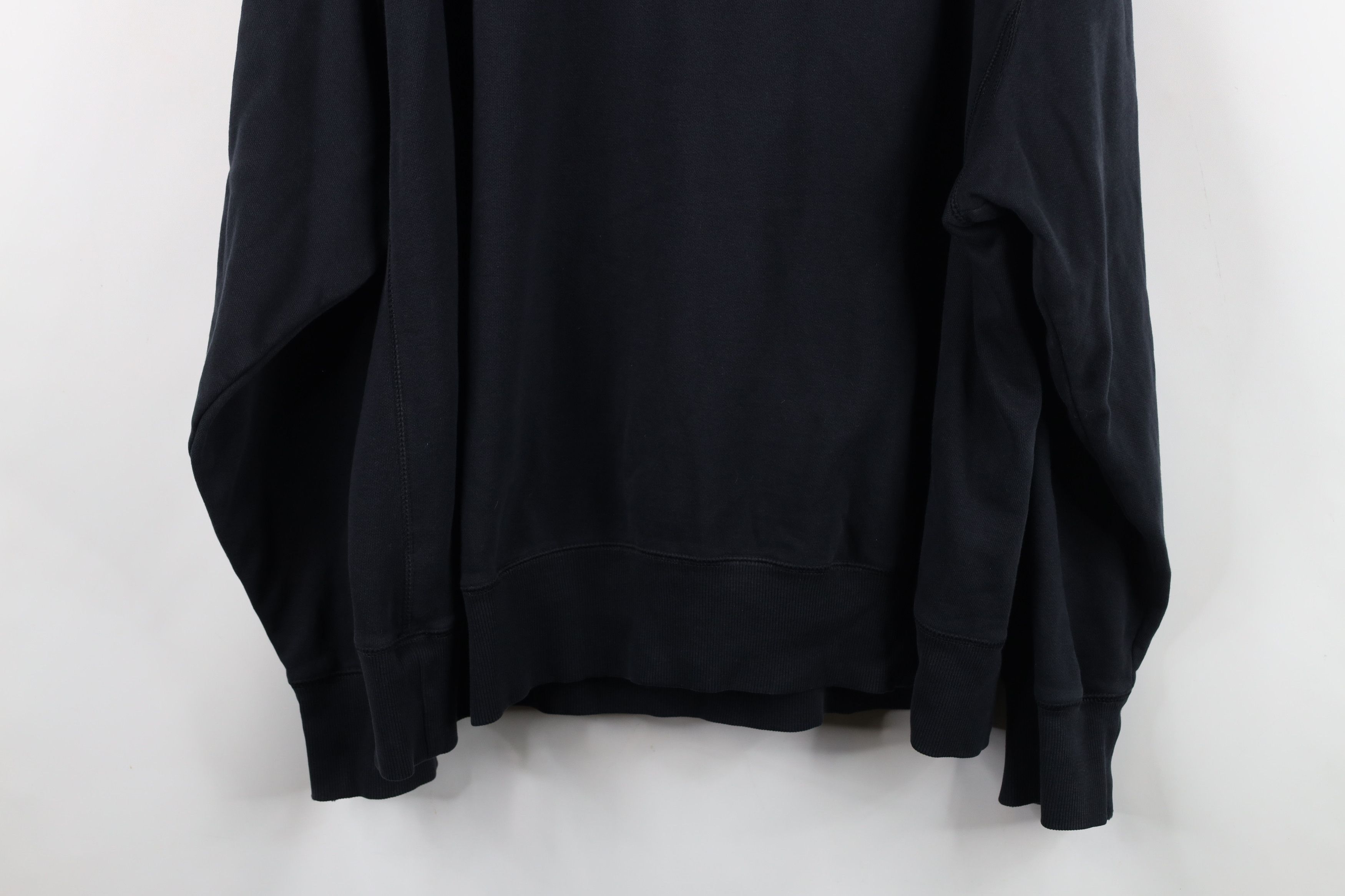 Nike Vintage Y2K Nike Mini Swoosh University of Kentucky Hoodie Size US XXL / EU 58 / 5 - 15 Thumbnail