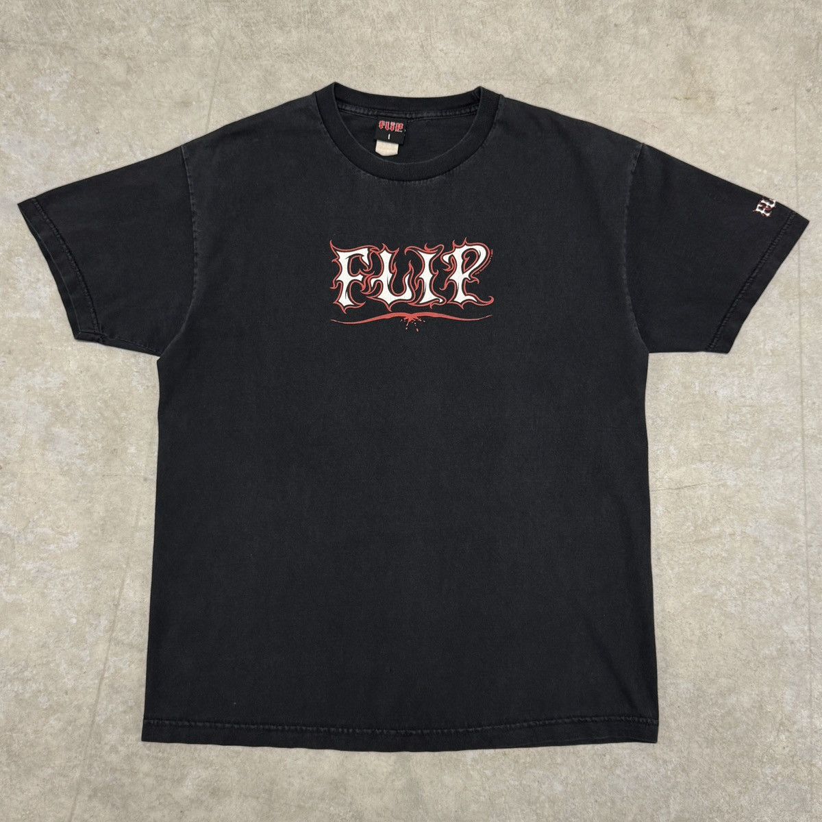 Flip Skateboard | Grailed
