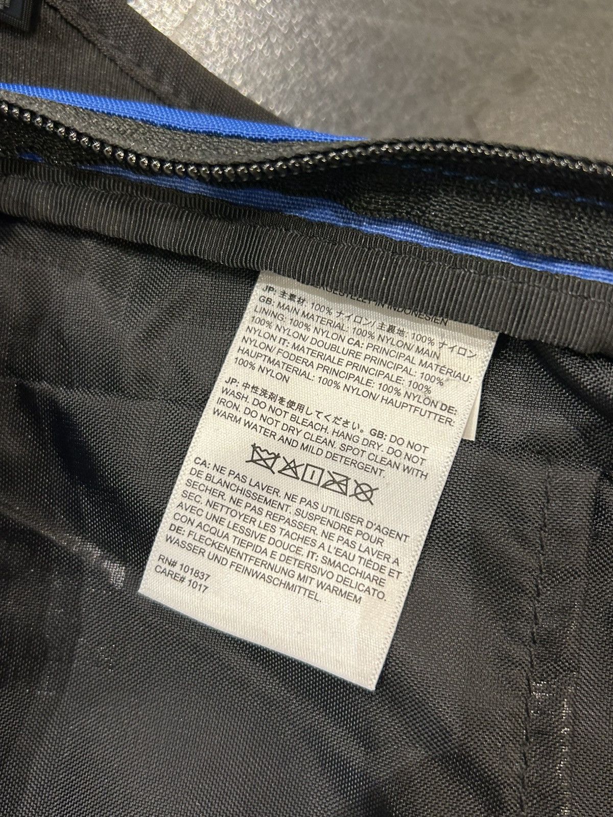 Supreme × The North Face Supreme X The North Face Summit Series Backpack Size ONE SIZE - 8 Thumbnail