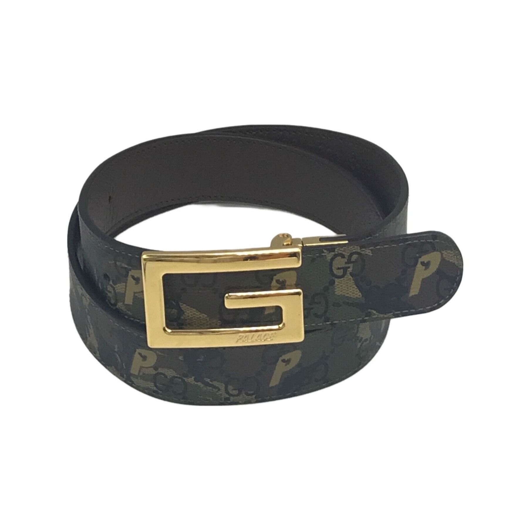 小物 PALACE SKATEBOARDS HIPPY SALUTE BELT HIPPY SALUTE BELT | PALACE SKATEBOARDS