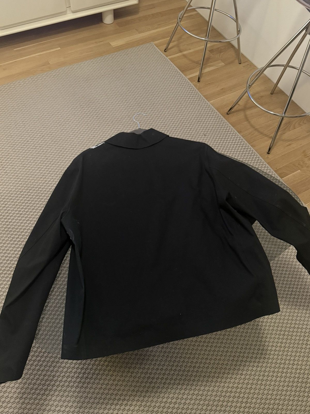 John Elliott John Elliot X Mackintosh Zip Blouson Size US M / EU 48-50 / 2 - 2 Thumbnail
