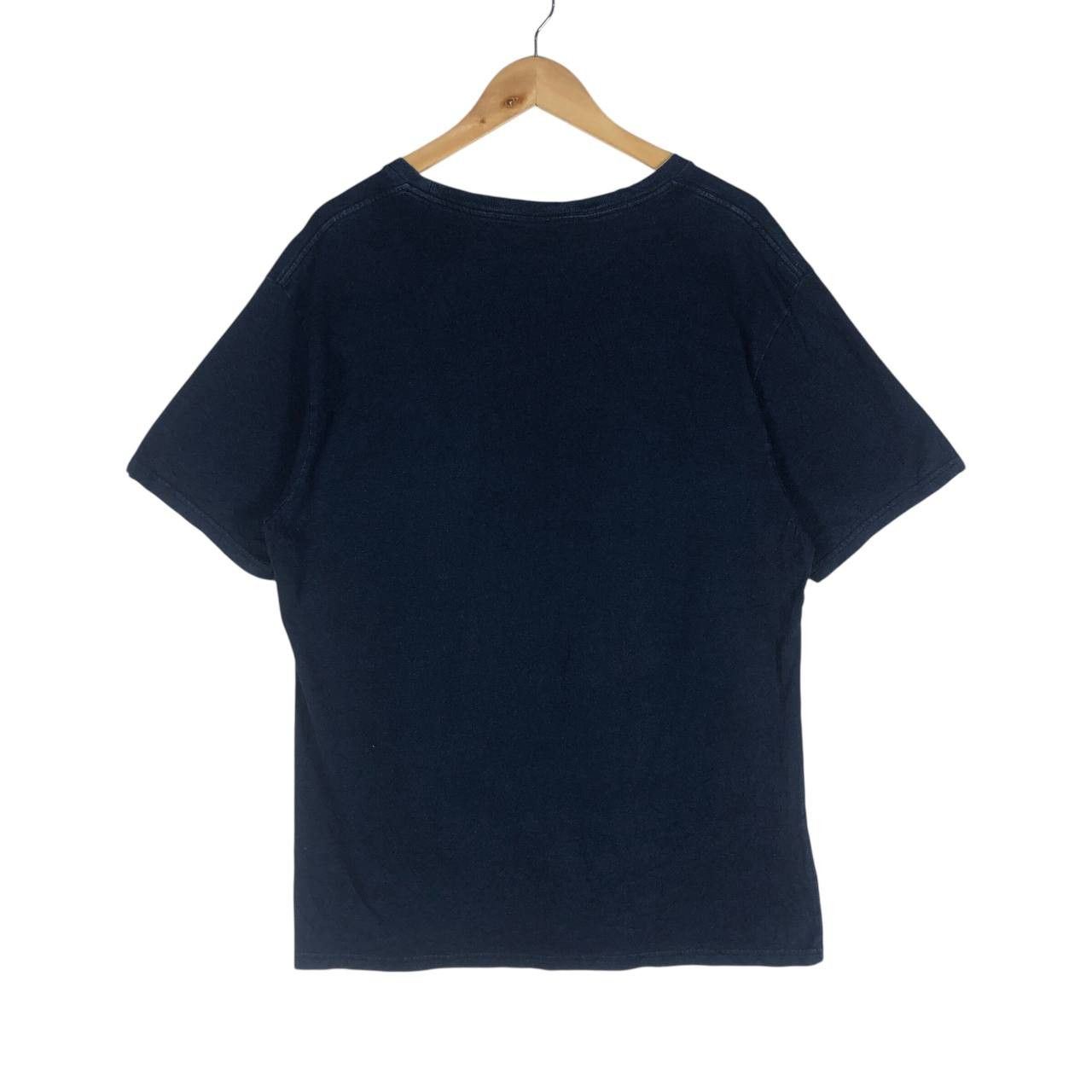 Blue Blue Japan × Japanese Brand Vintage Blue Blue Japan T-Shirt Size US XL / EU 56 / 4 - 5 Thumbnail