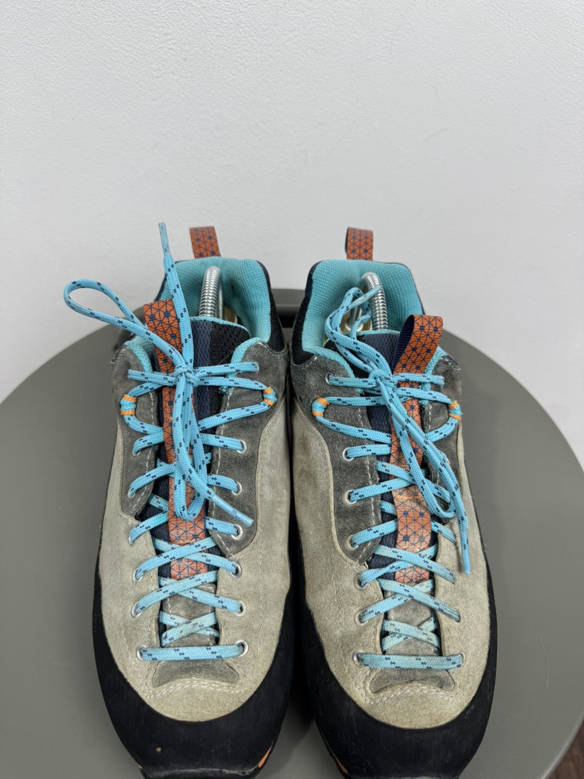 Other Garmont Hiking Trail Shoes EU 40 US 8.5 Trekking Sneakers Size US 8.5 / IT 38.5 - 4 Thumbnail