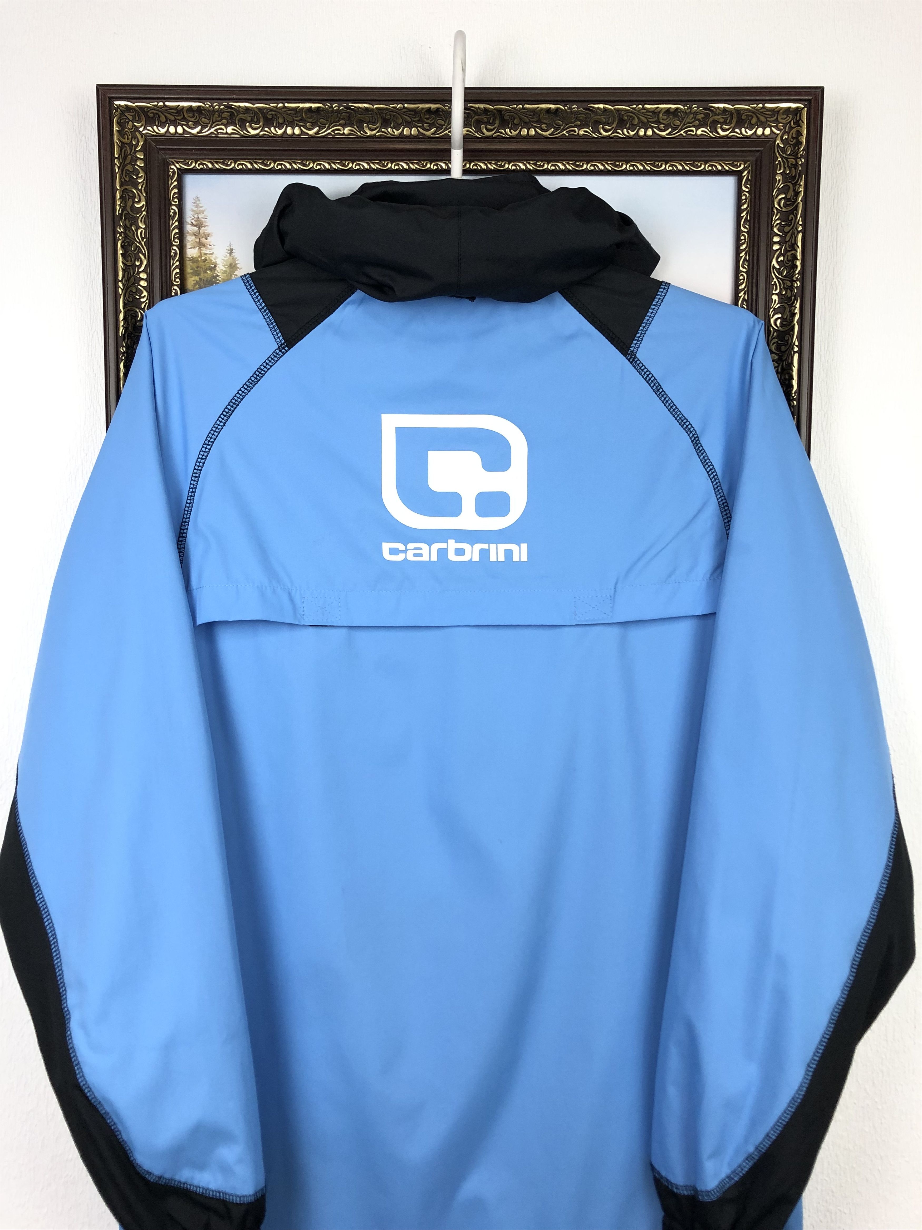 Vintage Vintage Stevenage Football Jacket Soccer Windbreaker Track Size US M / EU 48-50 / 2 - 11 Thumbnail