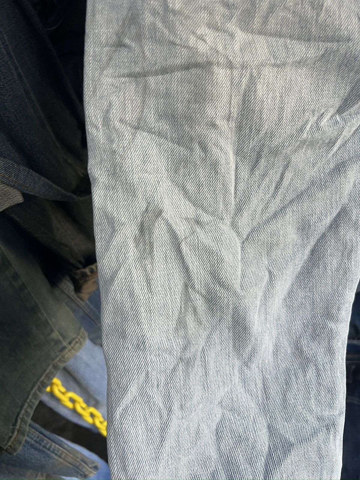 Denim & Supply Ralph Lauren 🔥Denim & Supply Ralph Lauren Distressed Denim Size 29" - 13 Thumbnail