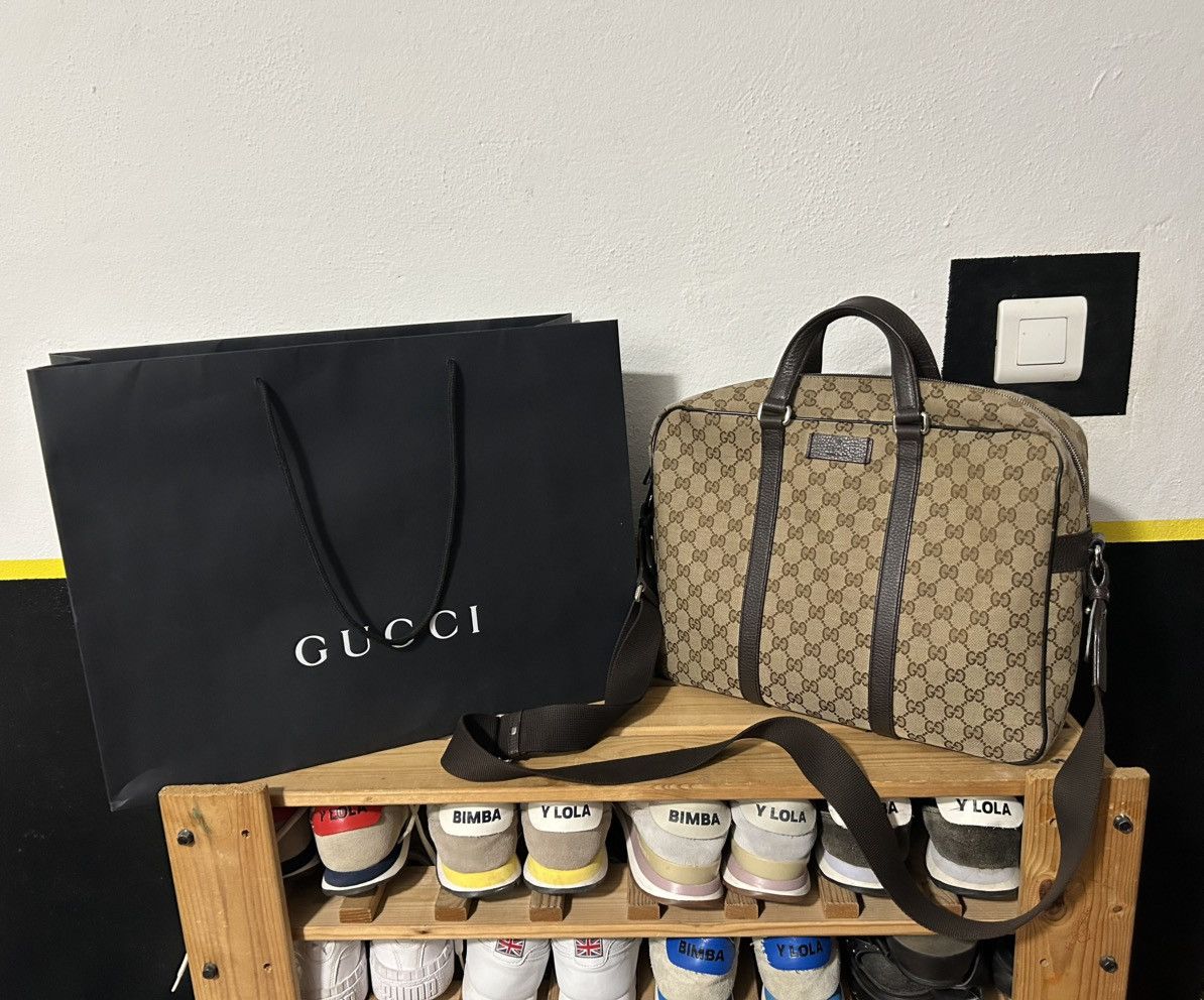 Gucci Bolso Gucci Size ONE SIZE - 19 Thumbnail