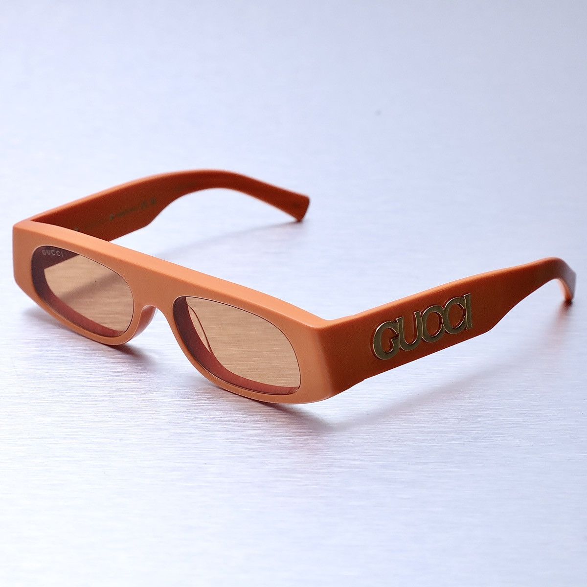 Gucci GUCCI GG1771S SUNGLASSES Size ONE SIZE - 2 Thumbnail
