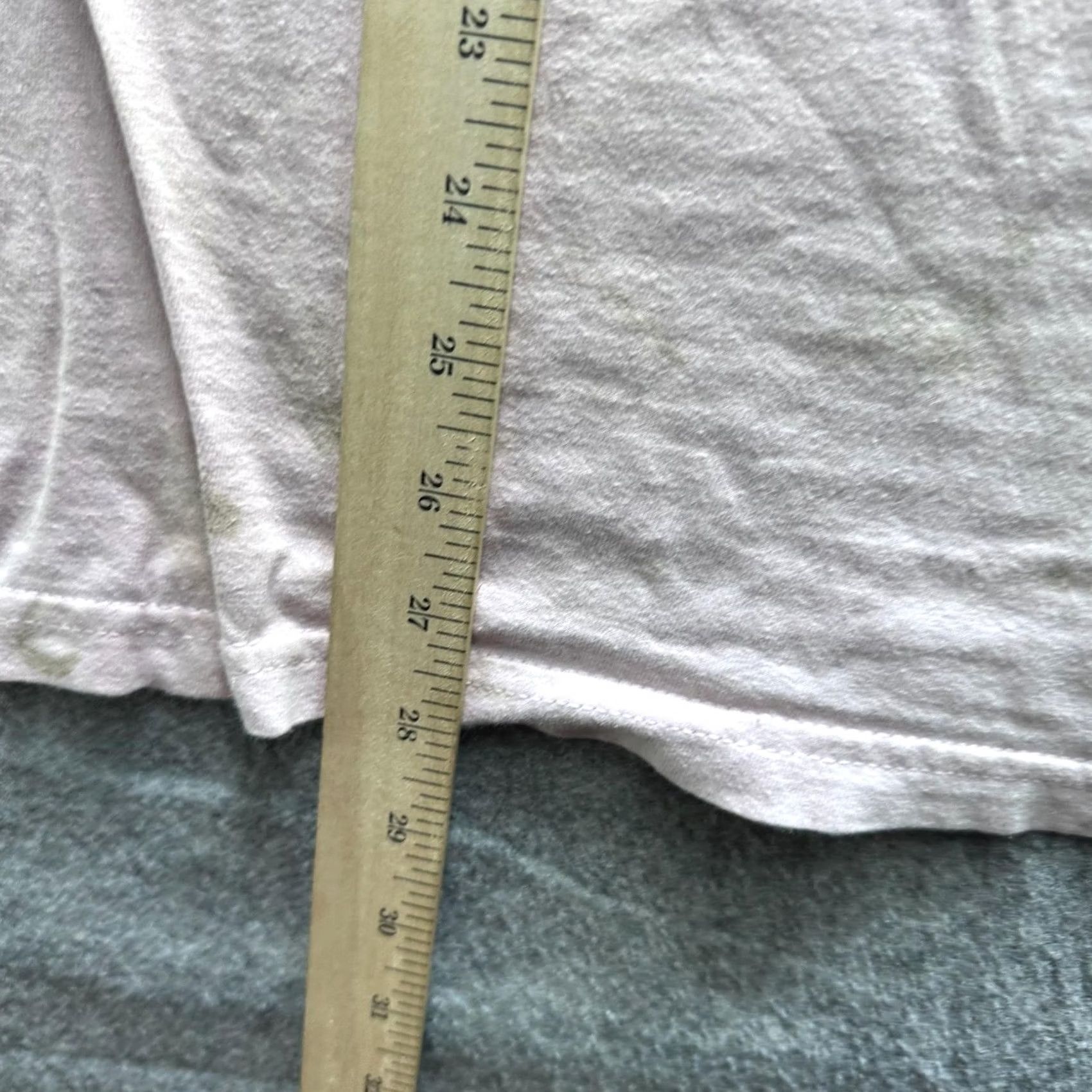 Pinko ANIME PLS Shirt Mens XL Pink Graphic Crewneck Cotton Jersey Kagome Higurashi InuYasha with Bow and Arrows"} Size US XL / EU 56 / 4 - 5 Thumbnail