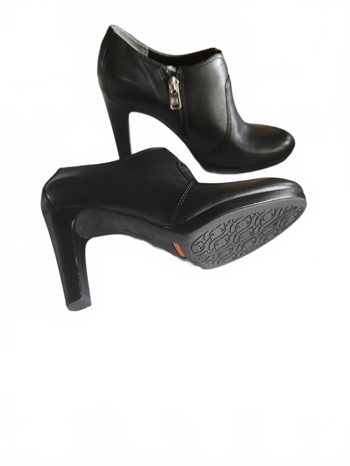 Rockport Rockport nwot booties Size US 8 / IT 38 - 2 Thumbnail