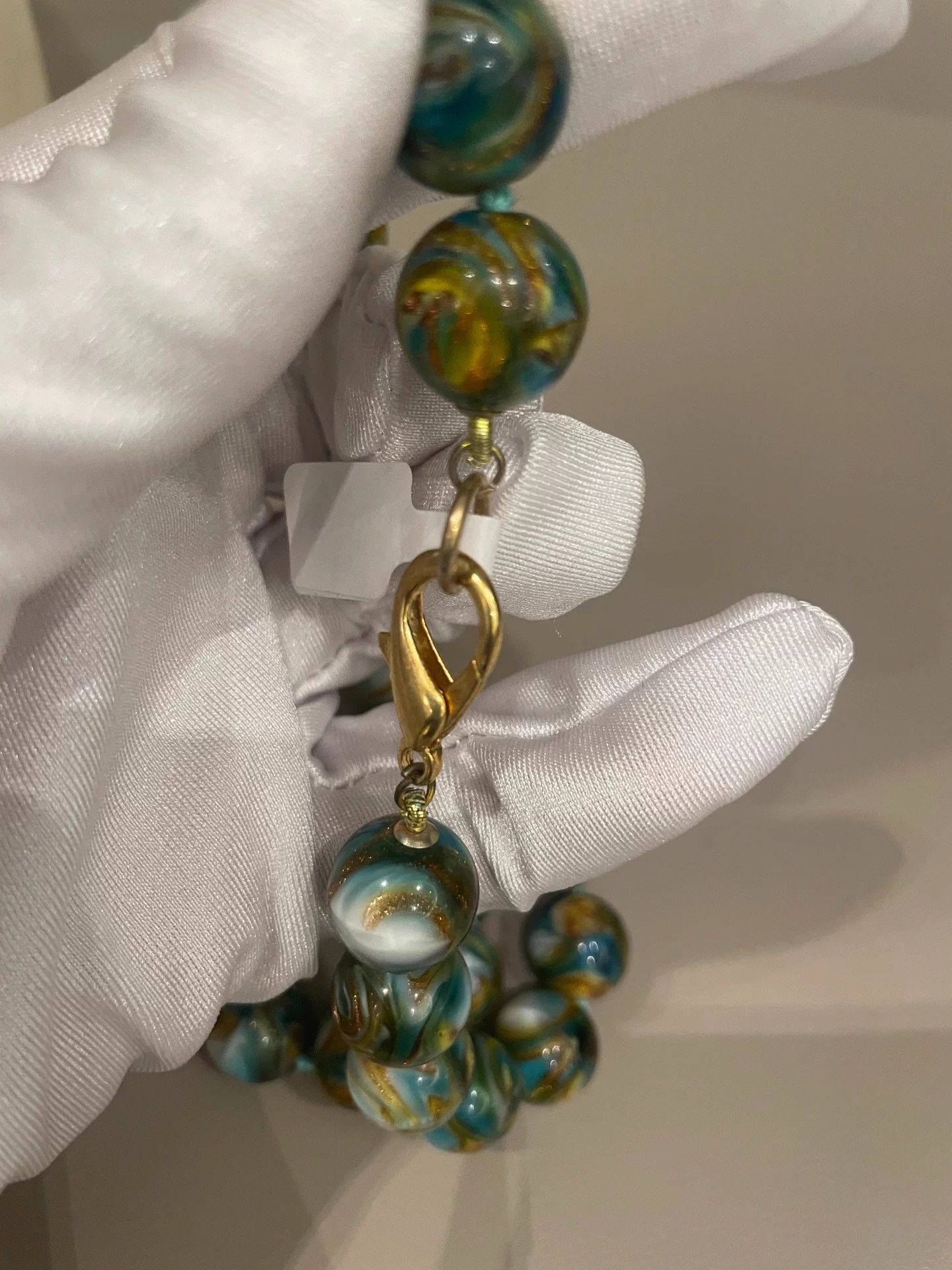Other Vintage One of a Kind Necklace Size ONE SIZE - 7 Thumbnail