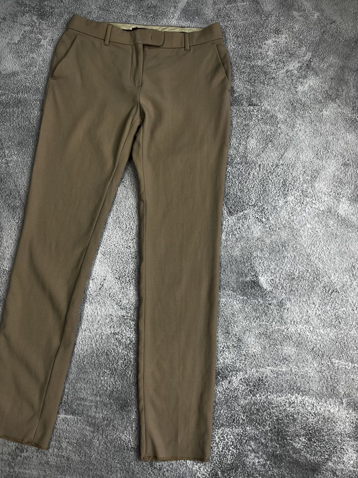 Max Mara Max Mara pants Size 28" / US 6 / IT 42 - 5 Thumbnail