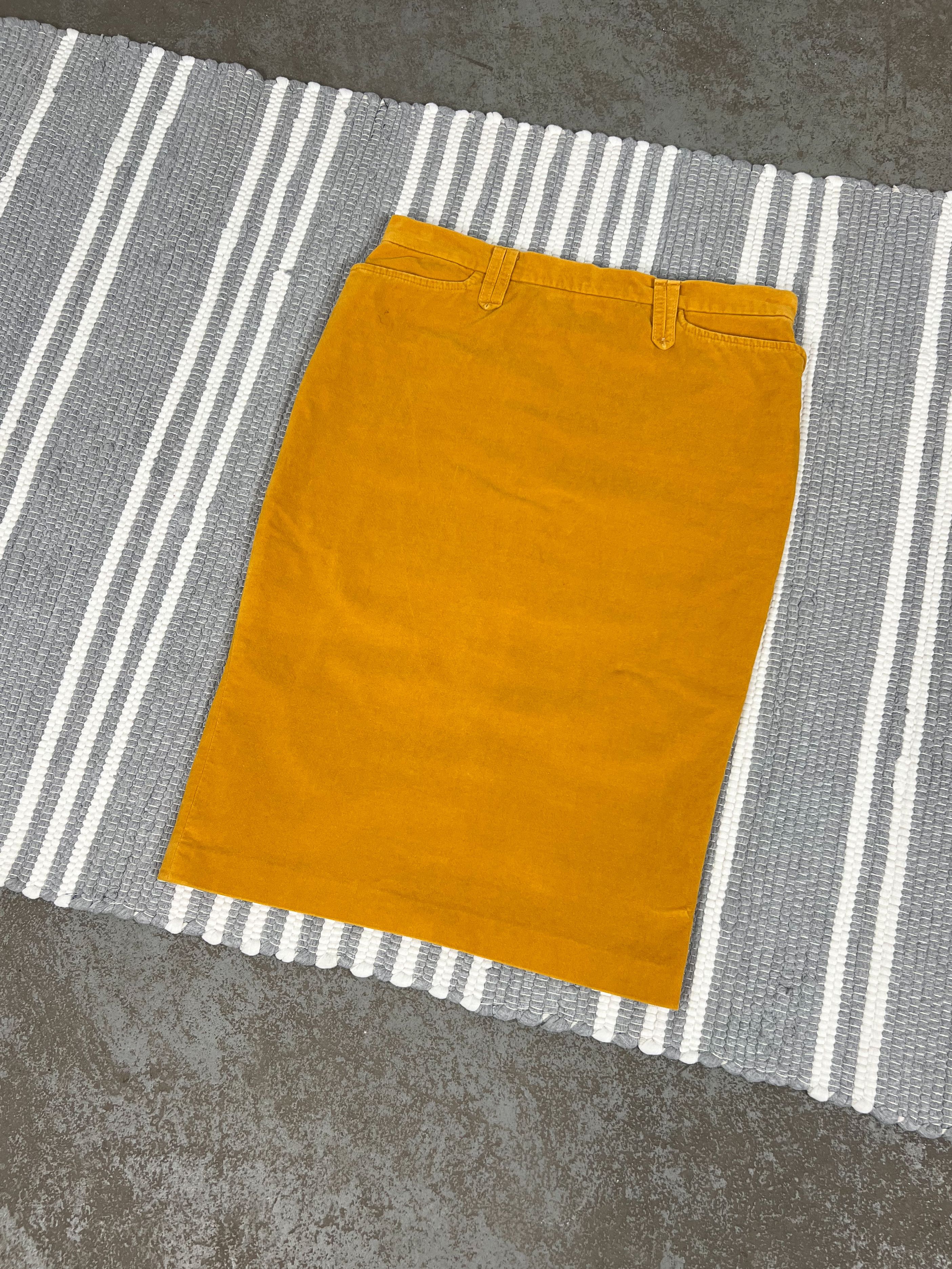 Dolce & Gabbana Vintage Dolce & Gabbana Skirt Size 28" / US 6 / IT 42 - 5 Thumbnail