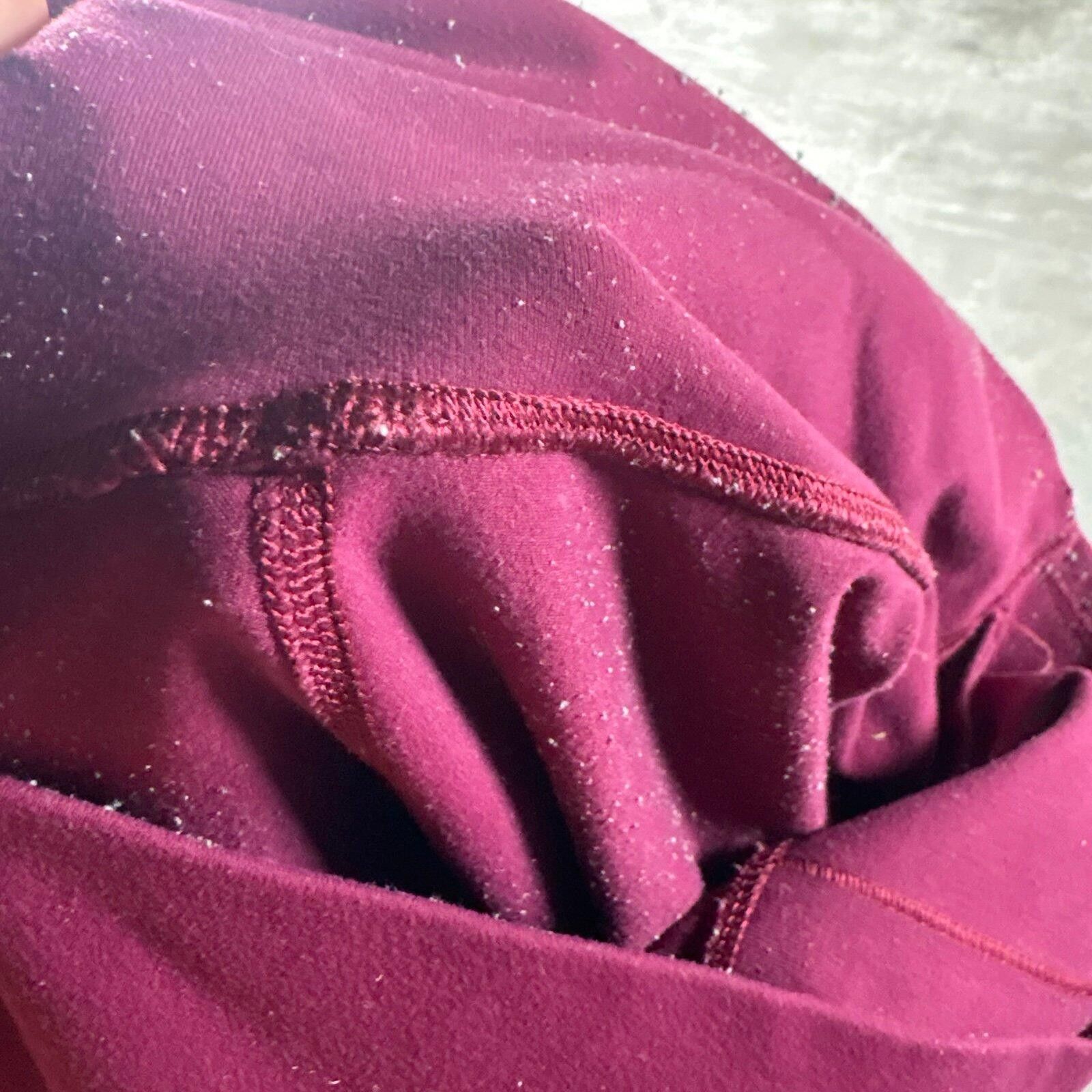 Lululemon Lululemon Align™ High-Rise Crop pants Size 28" / US 6 / IT 42 - 5 Thumbnail
